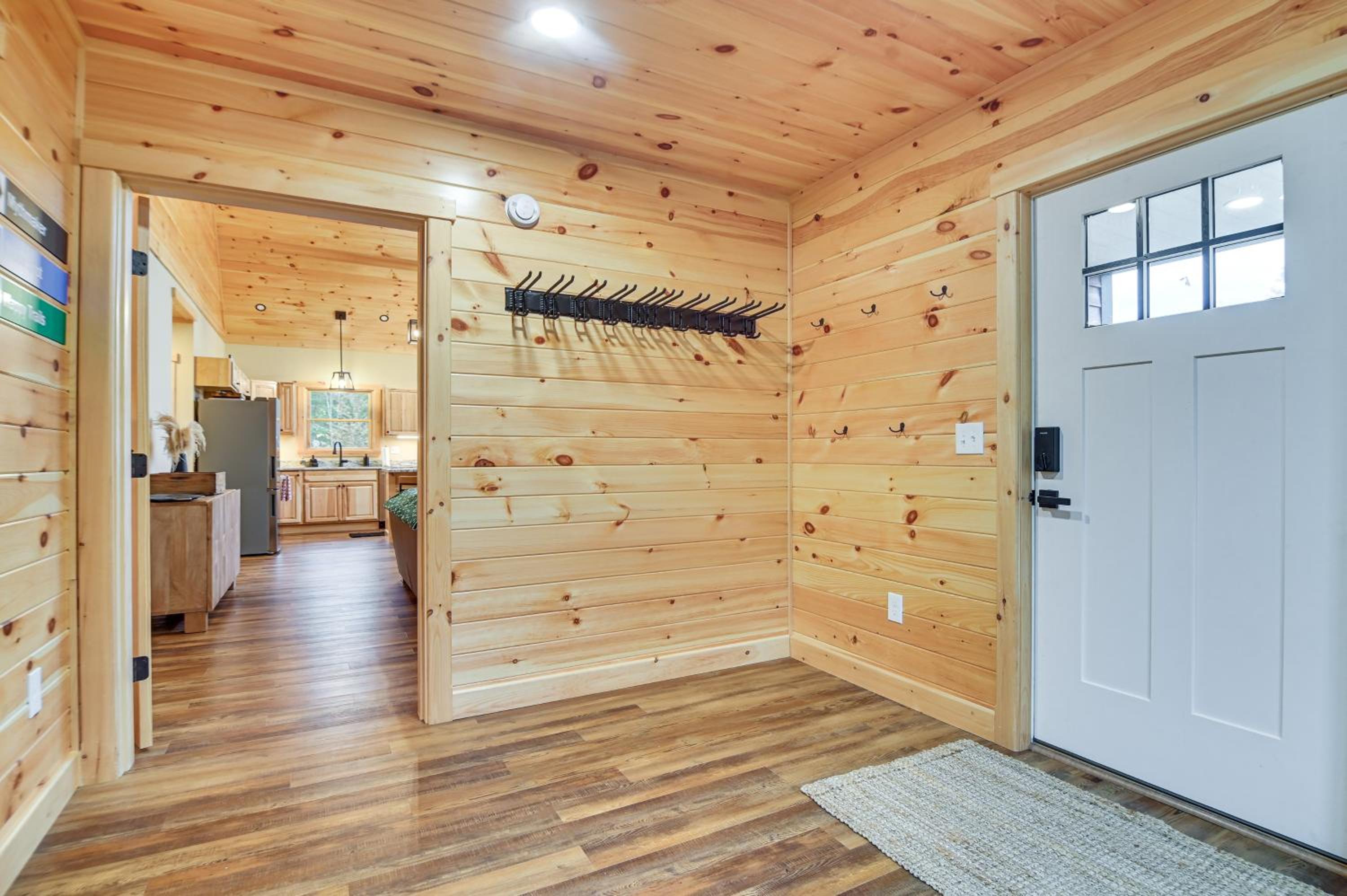 Hot Tub | Fire Pit | Mtn Escape Near Sunday River