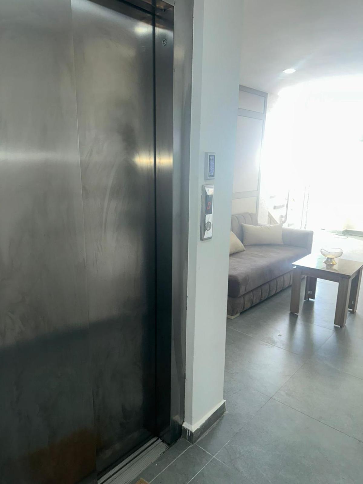 Residence Fakir