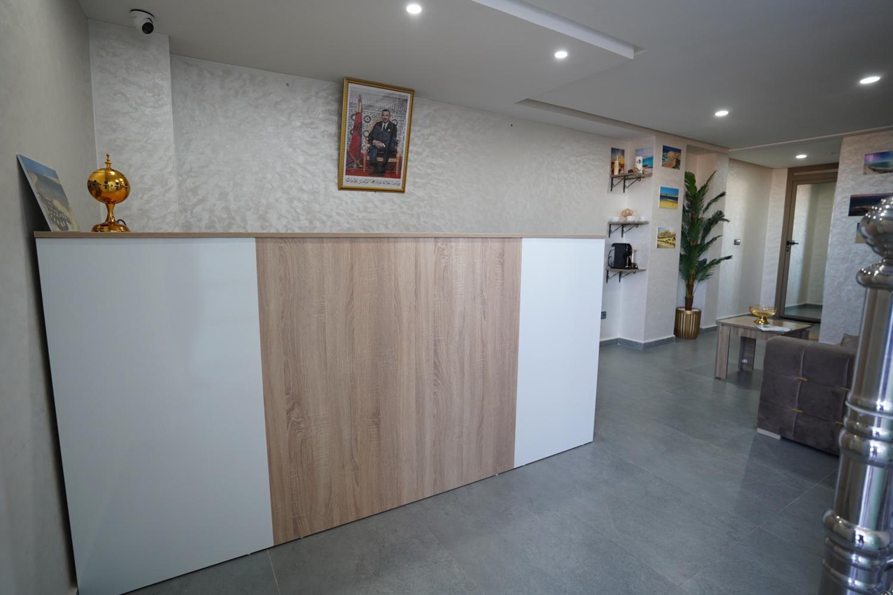 Residence Fakir