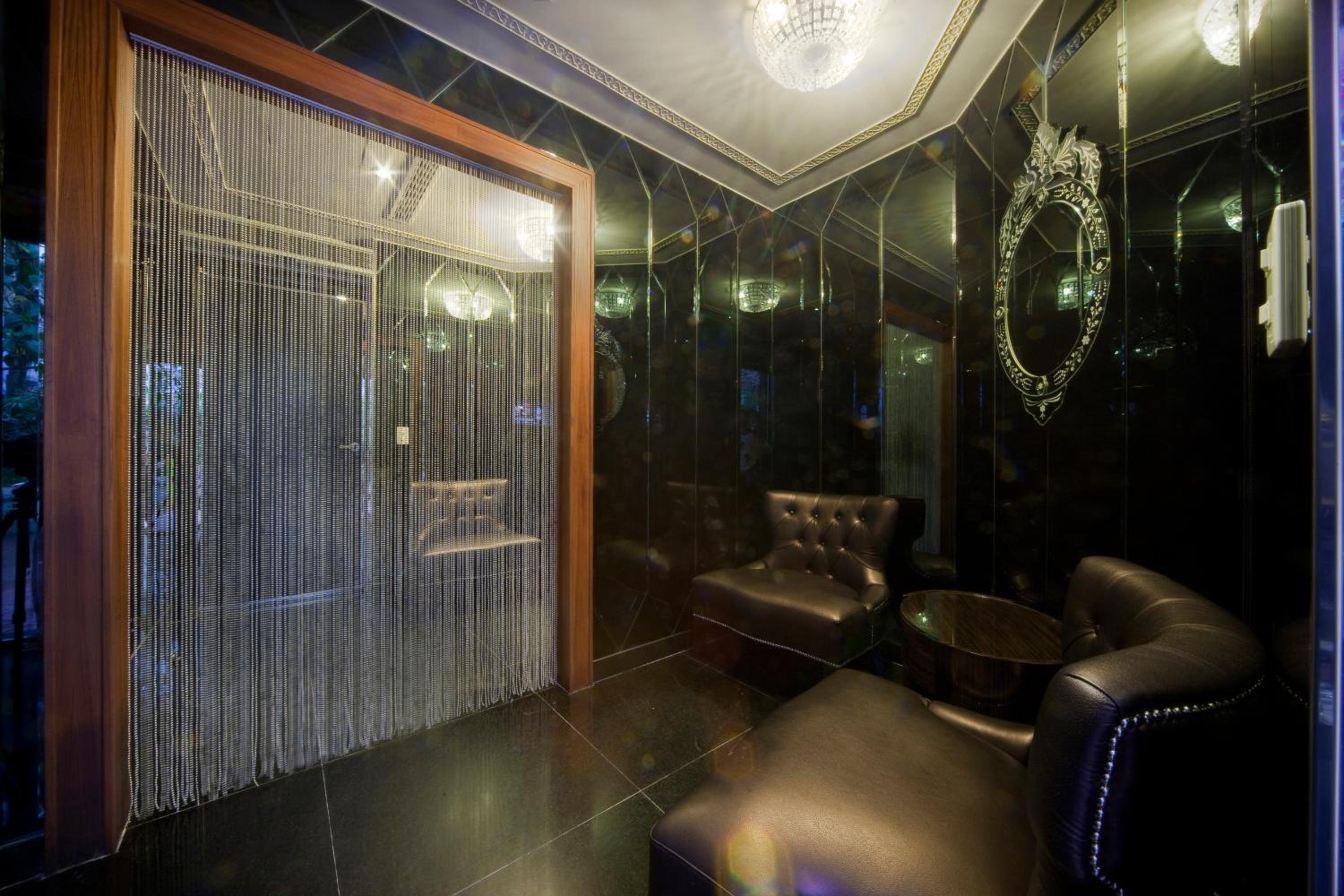 Wego Hotel - Linsen