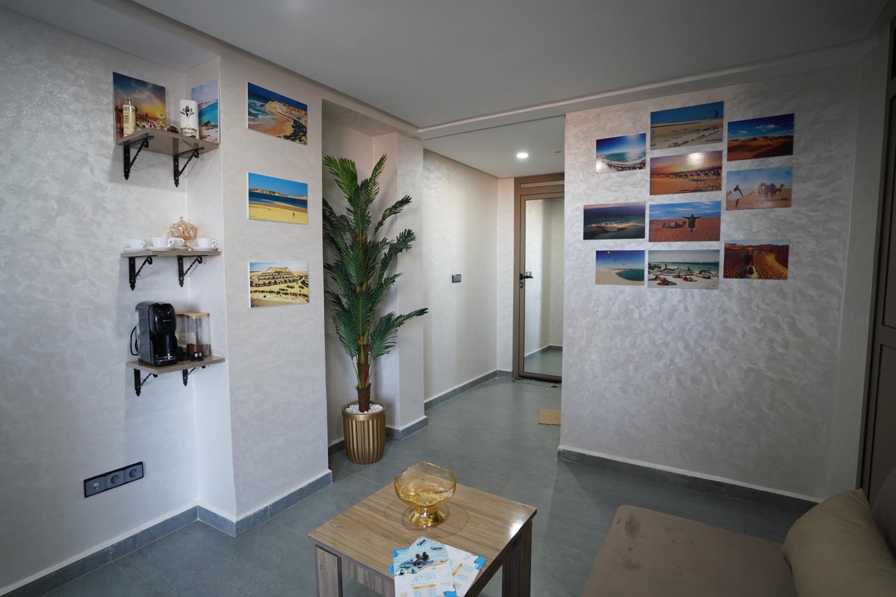 Residence Fakir