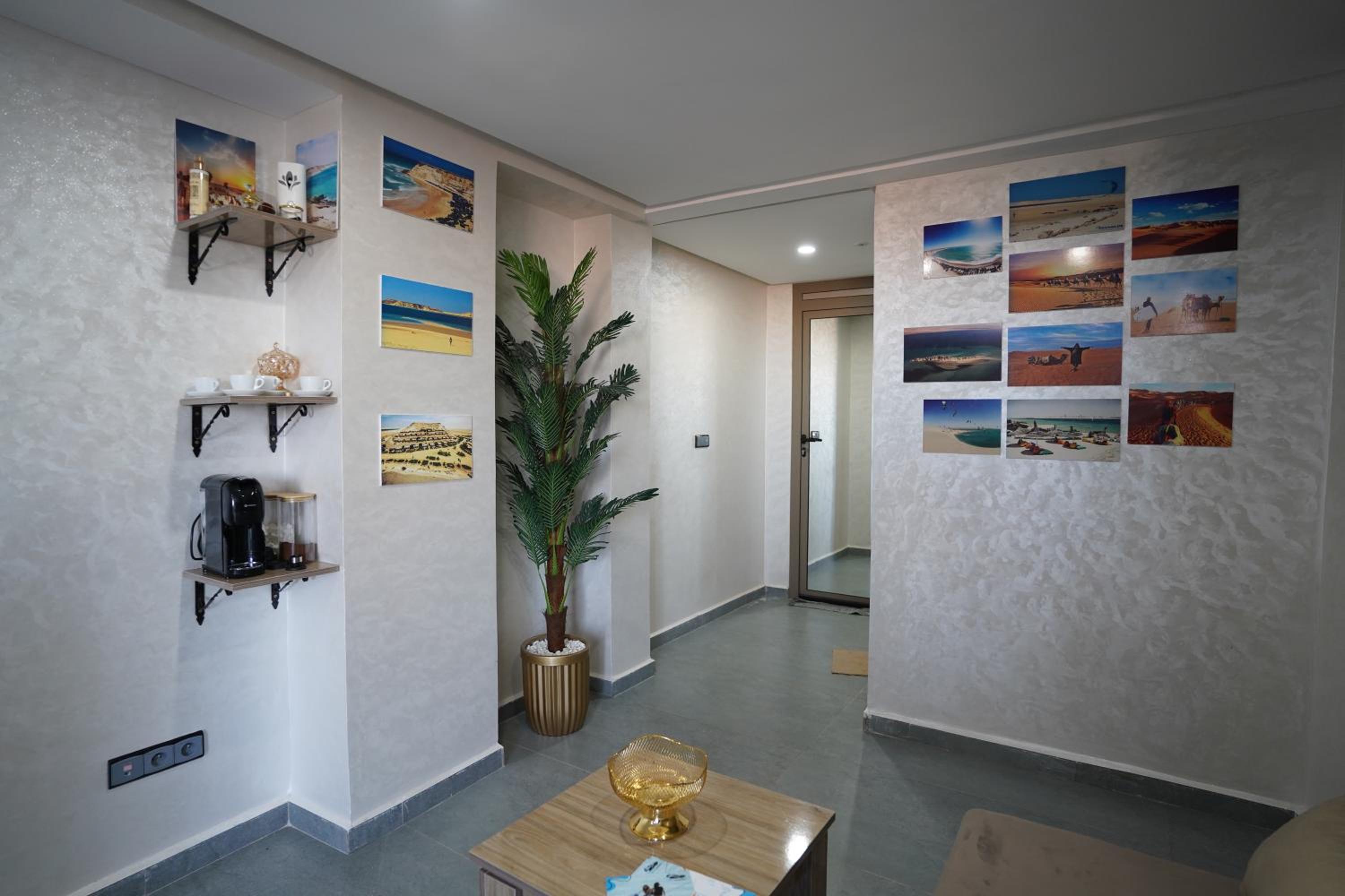 Residence Fakir