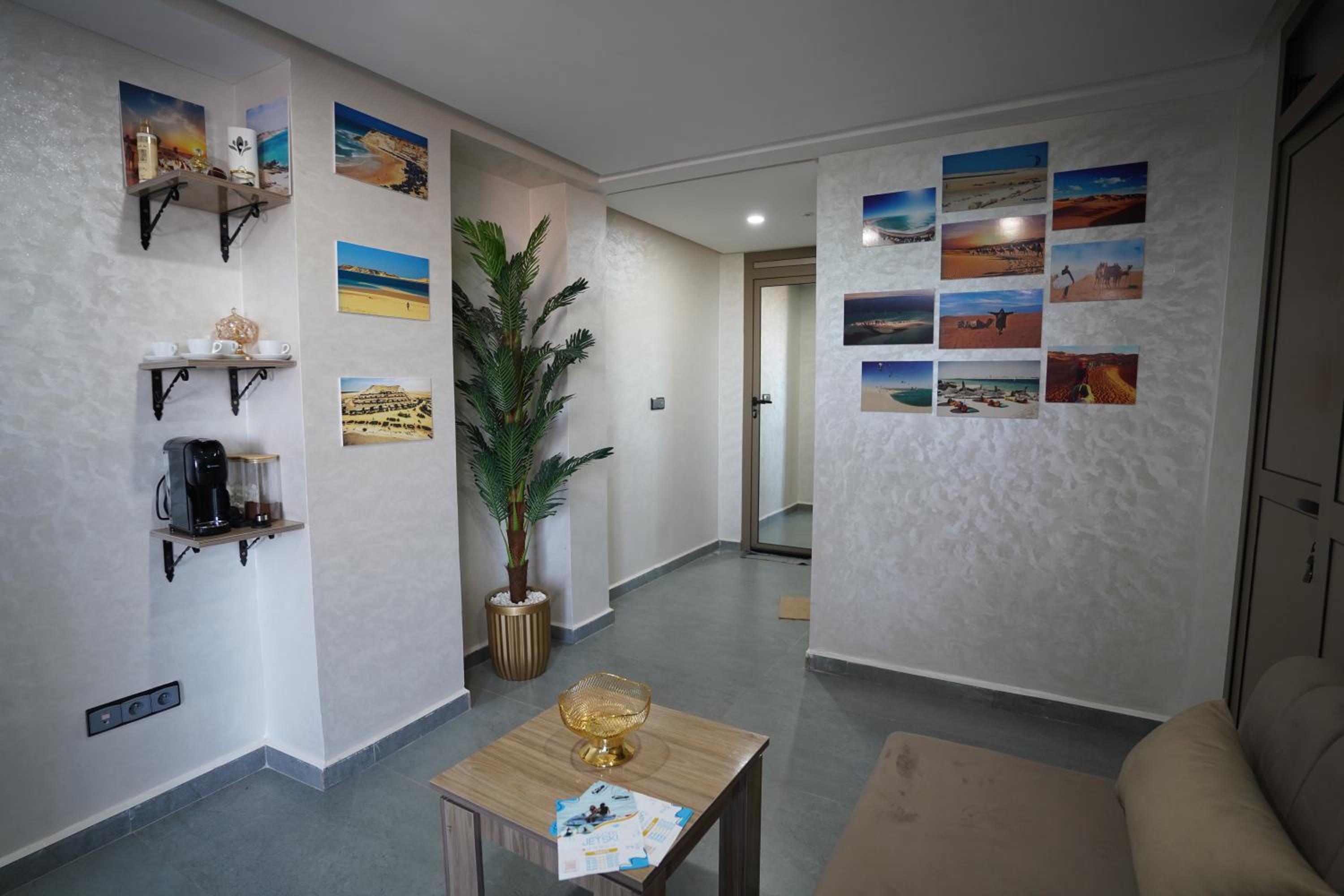 Residence Fakir