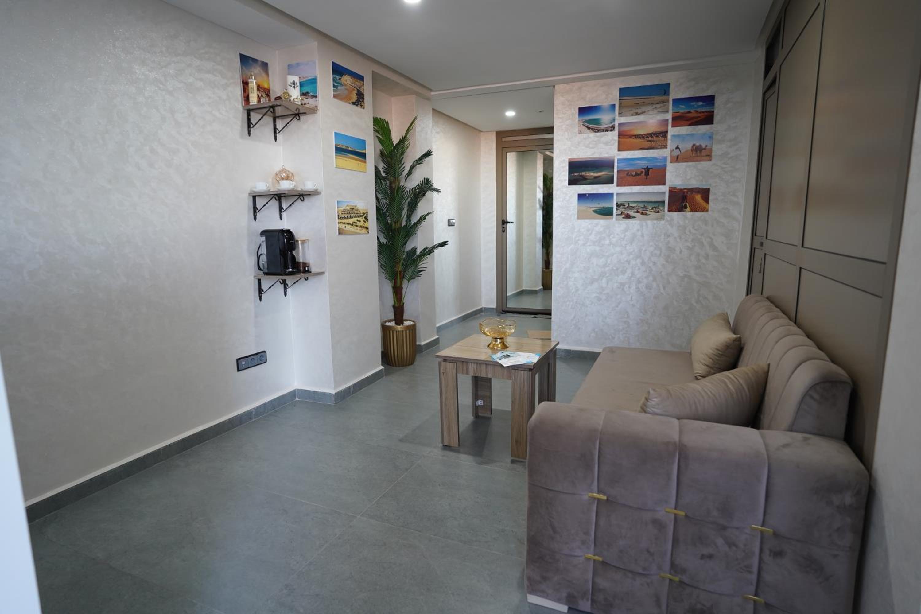 Residence Fakir