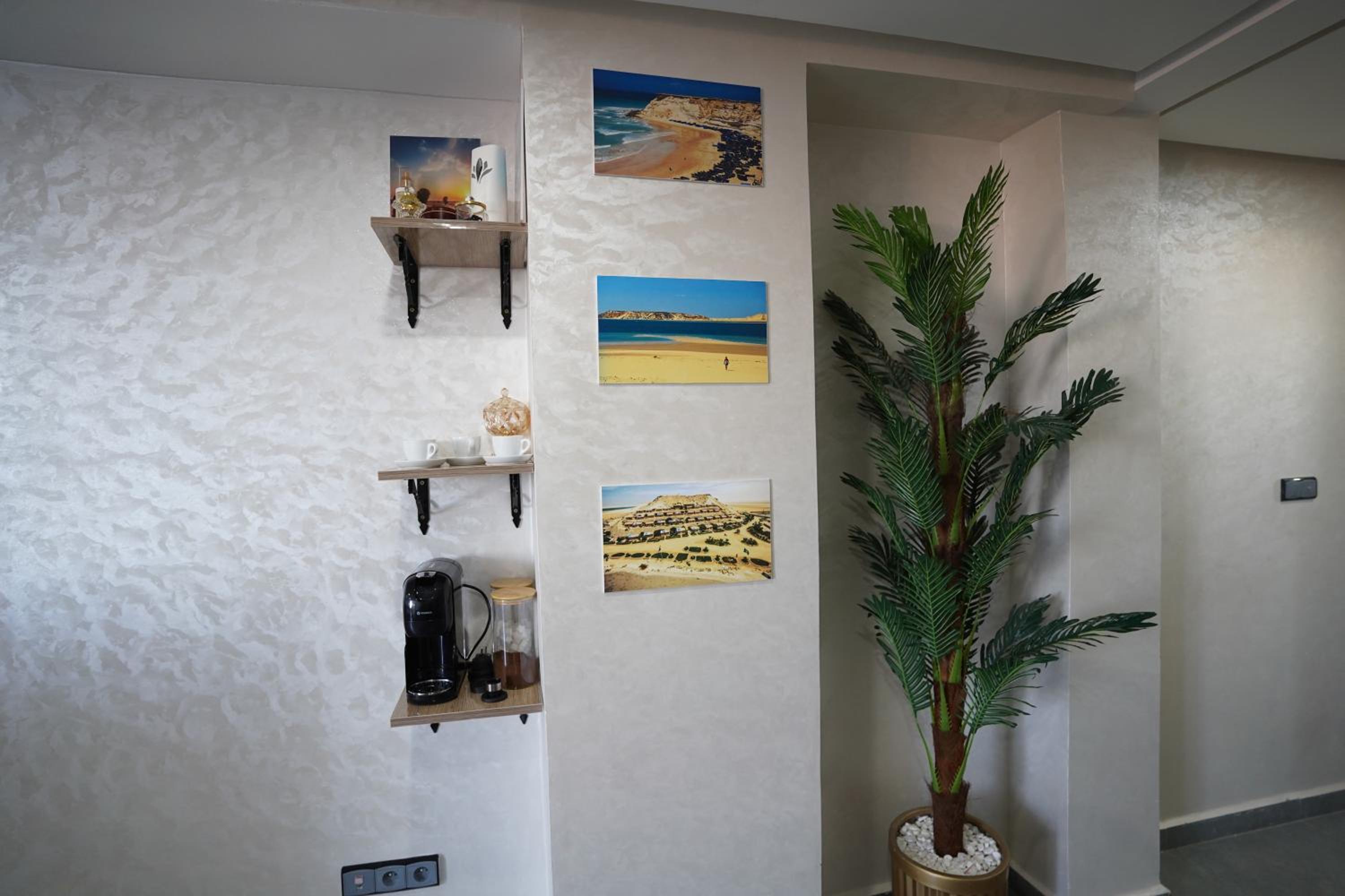 Residence Fakir