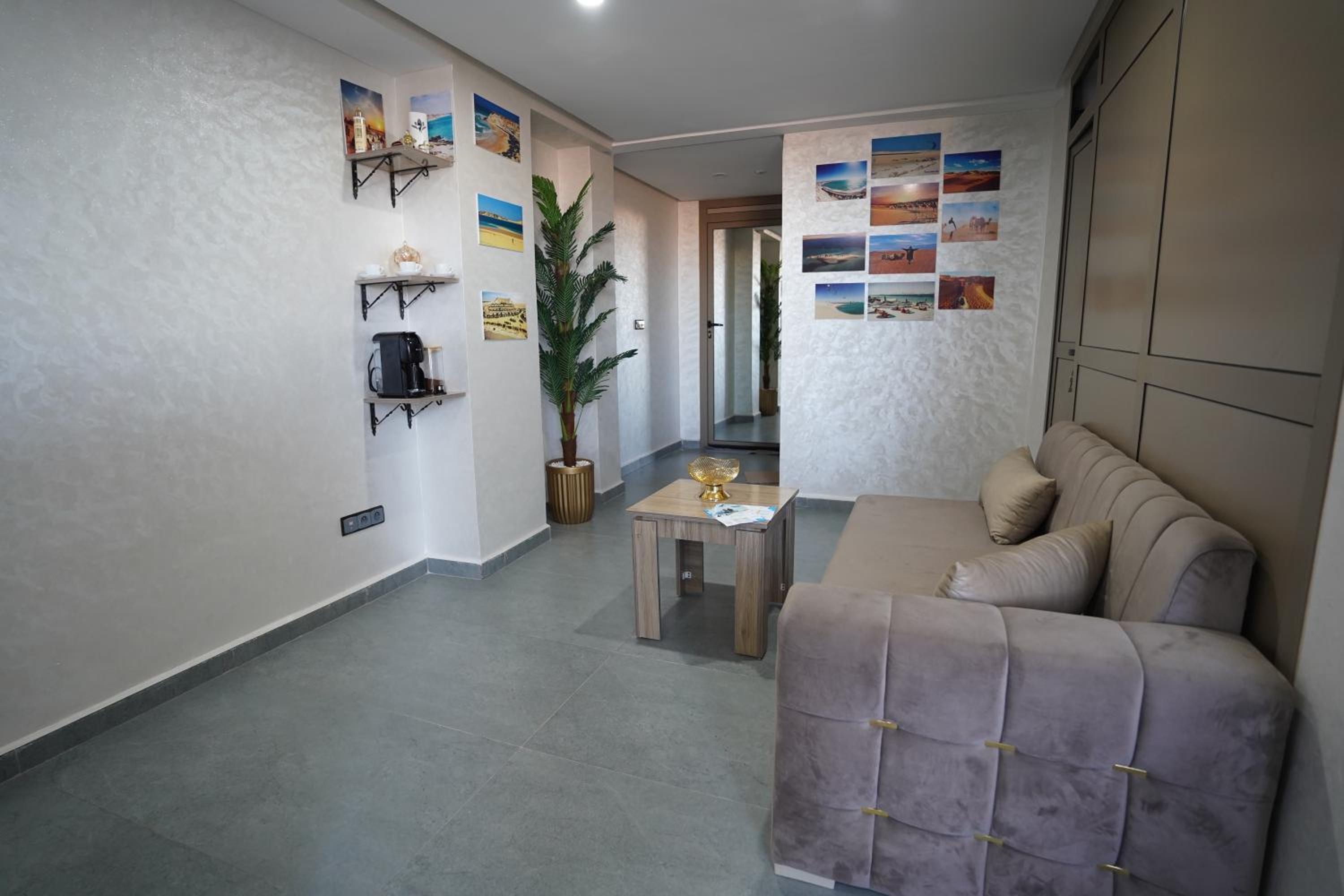 Residence Fakir
