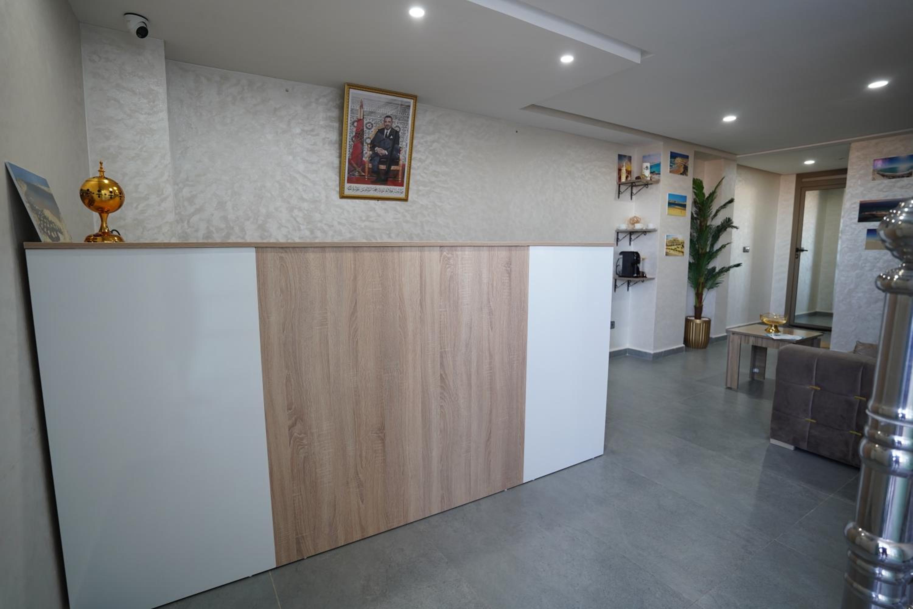 Residence Fakir