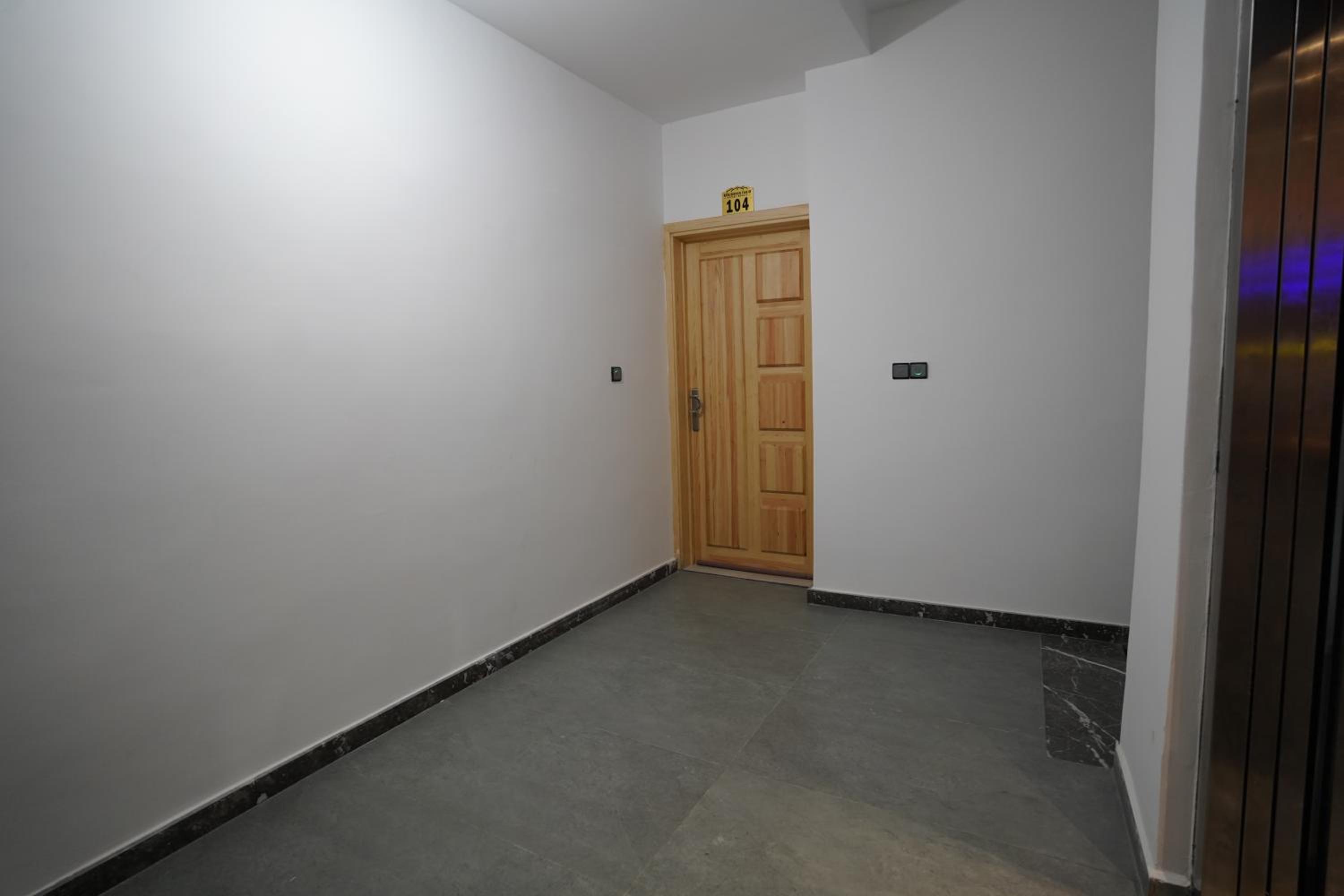 Residence Fakir