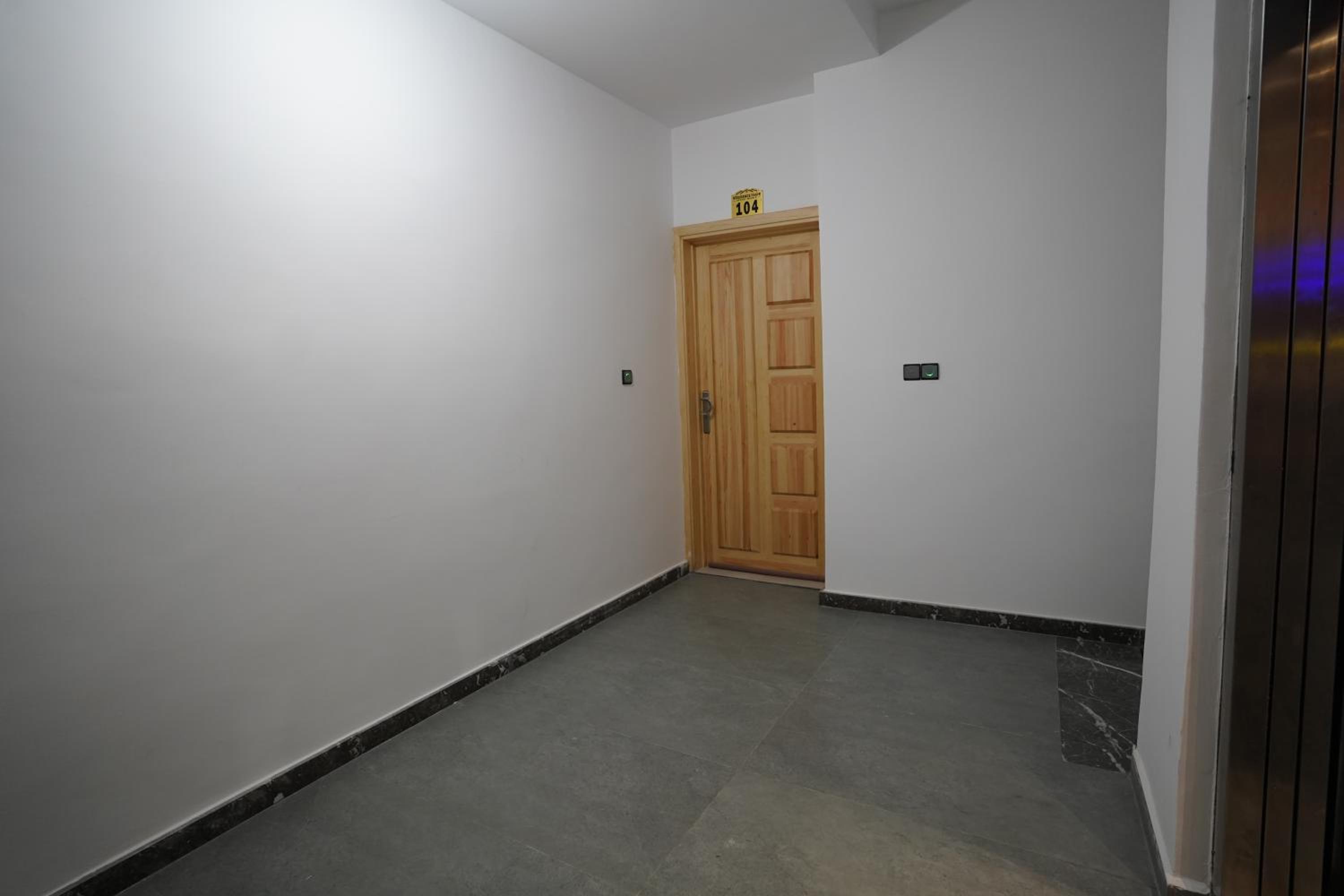 Residence Fakir