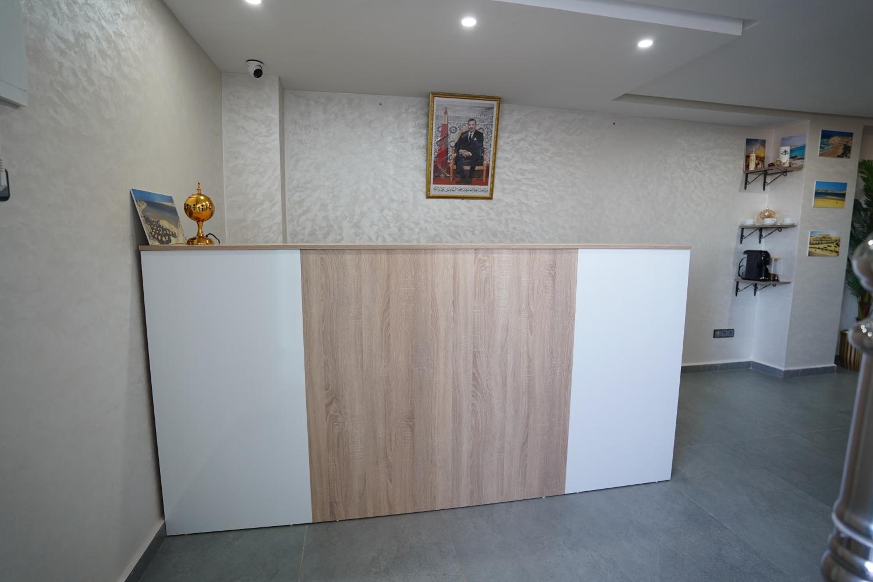 Residence Fakir