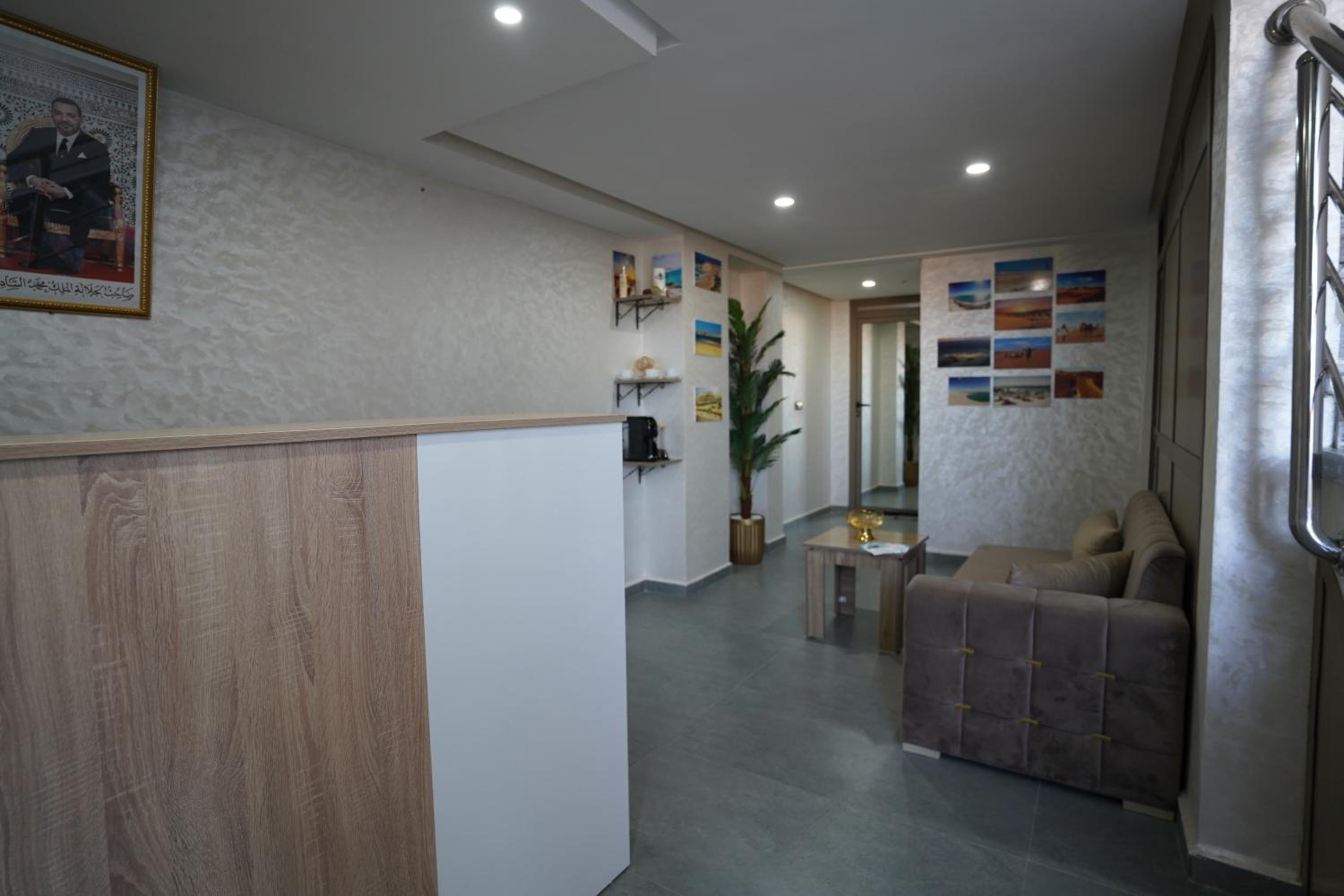 Residence Fakir