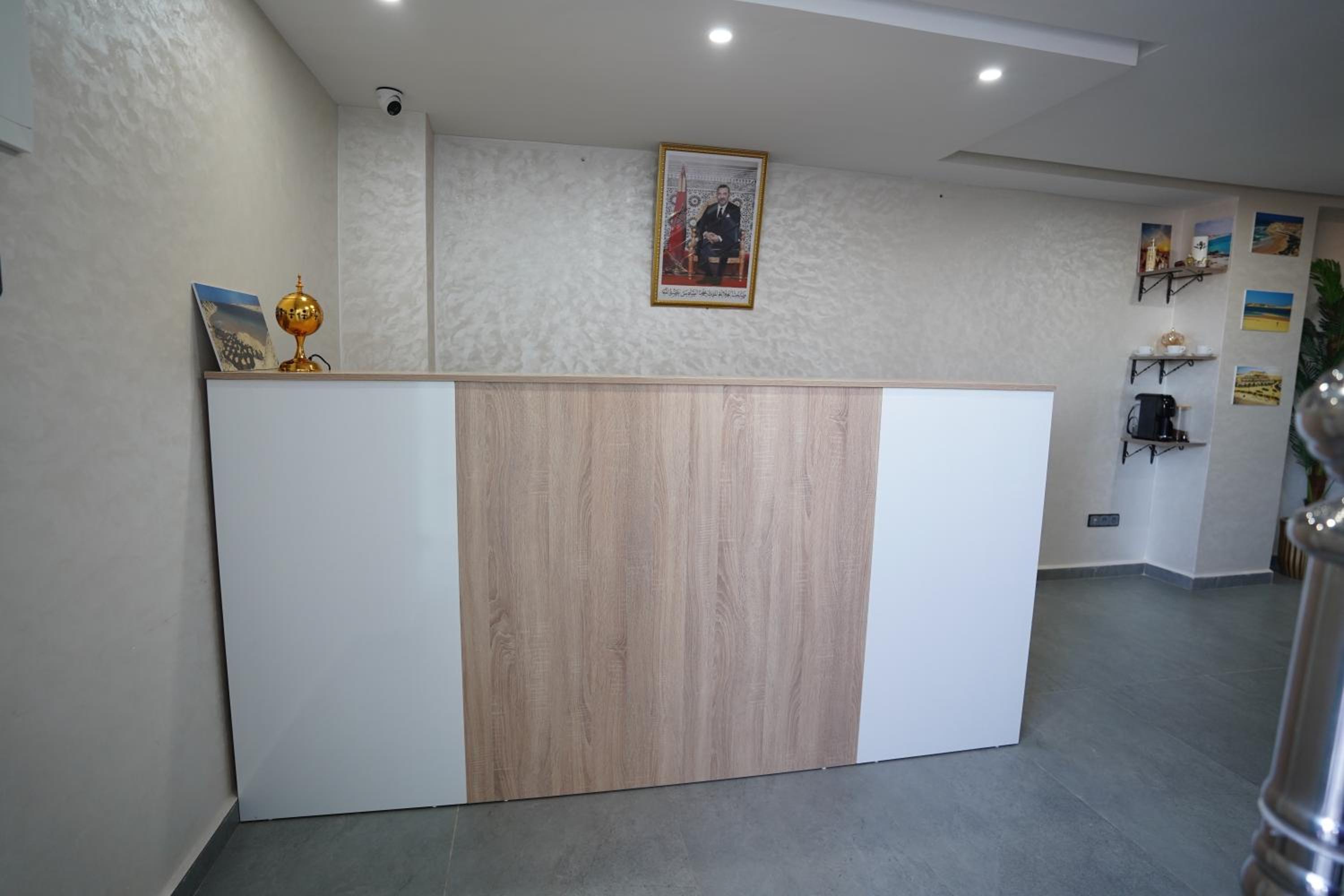 Residence Fakir