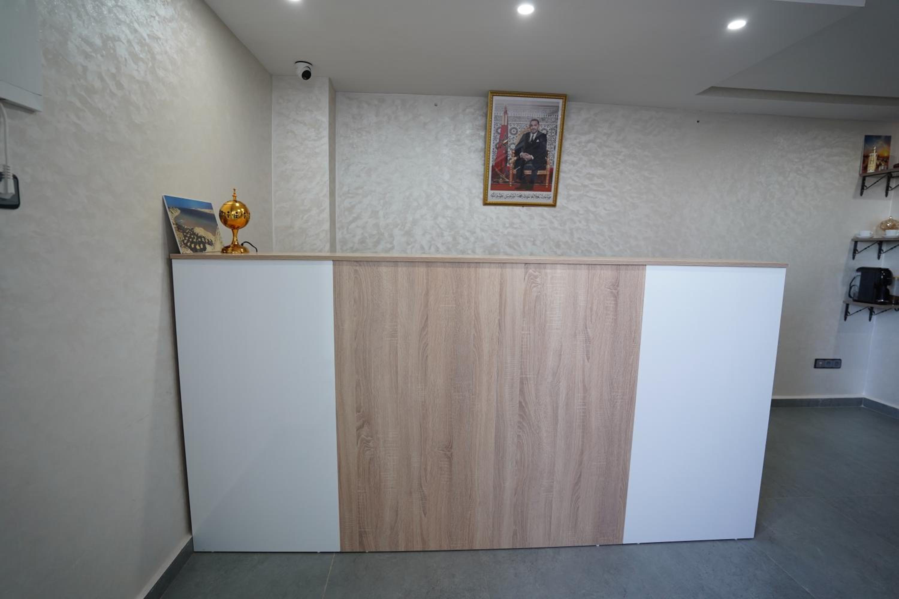 Residence Fakir