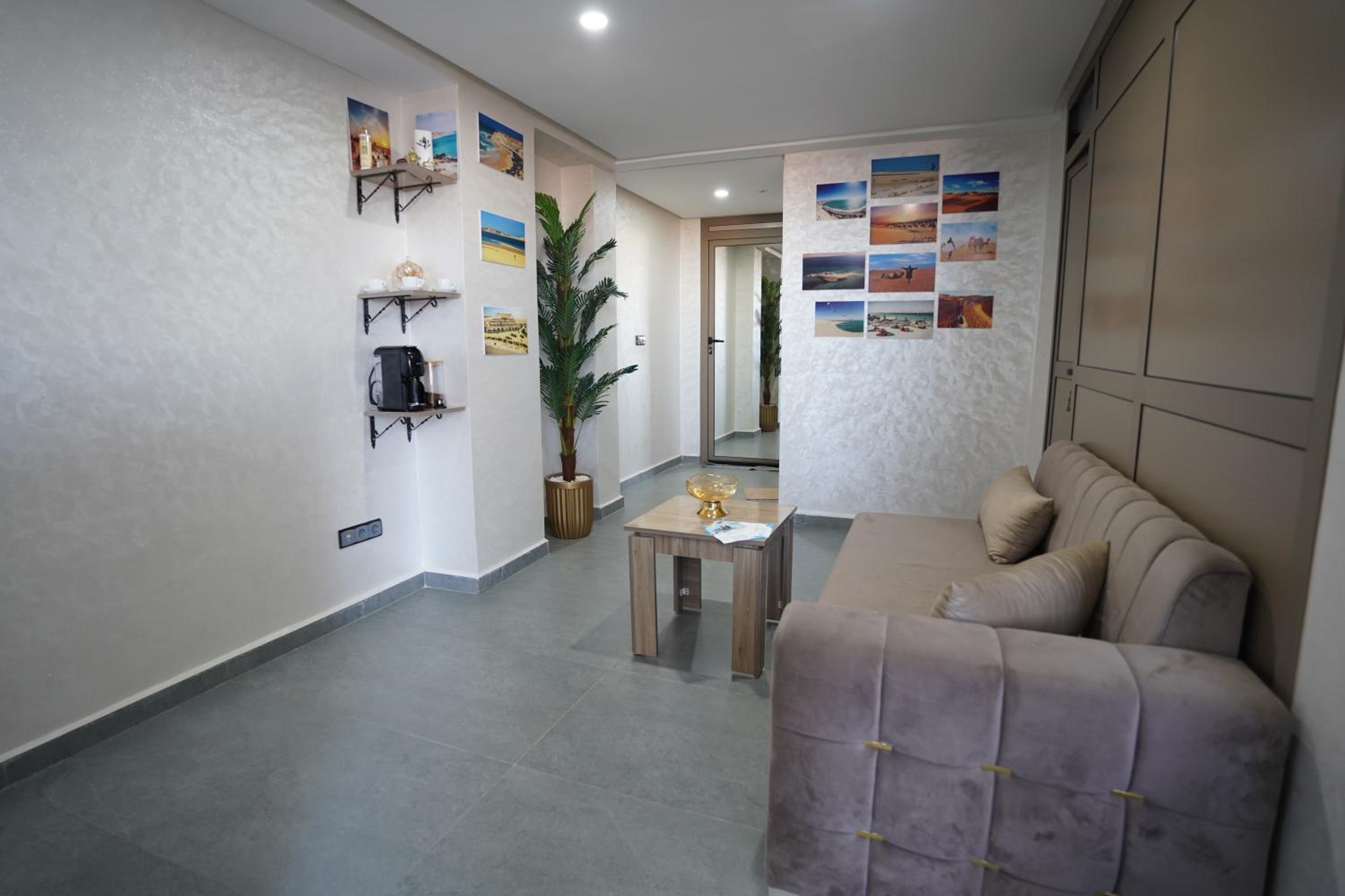 Residence Fakir