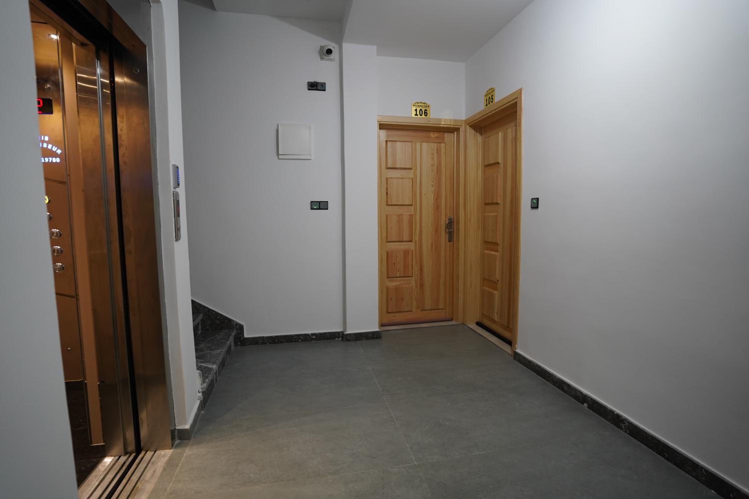 Residence Fakir