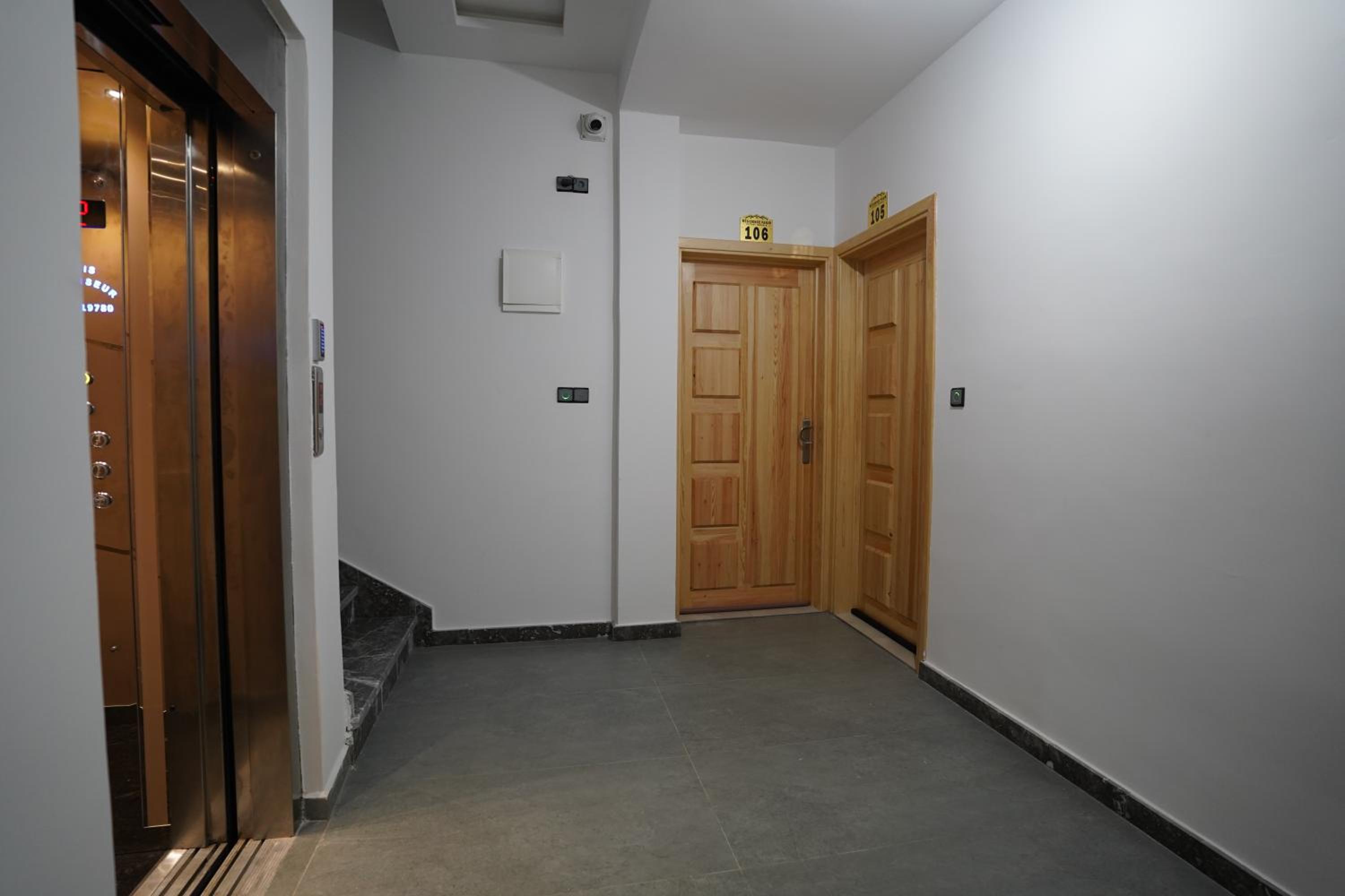 Residence Fakir