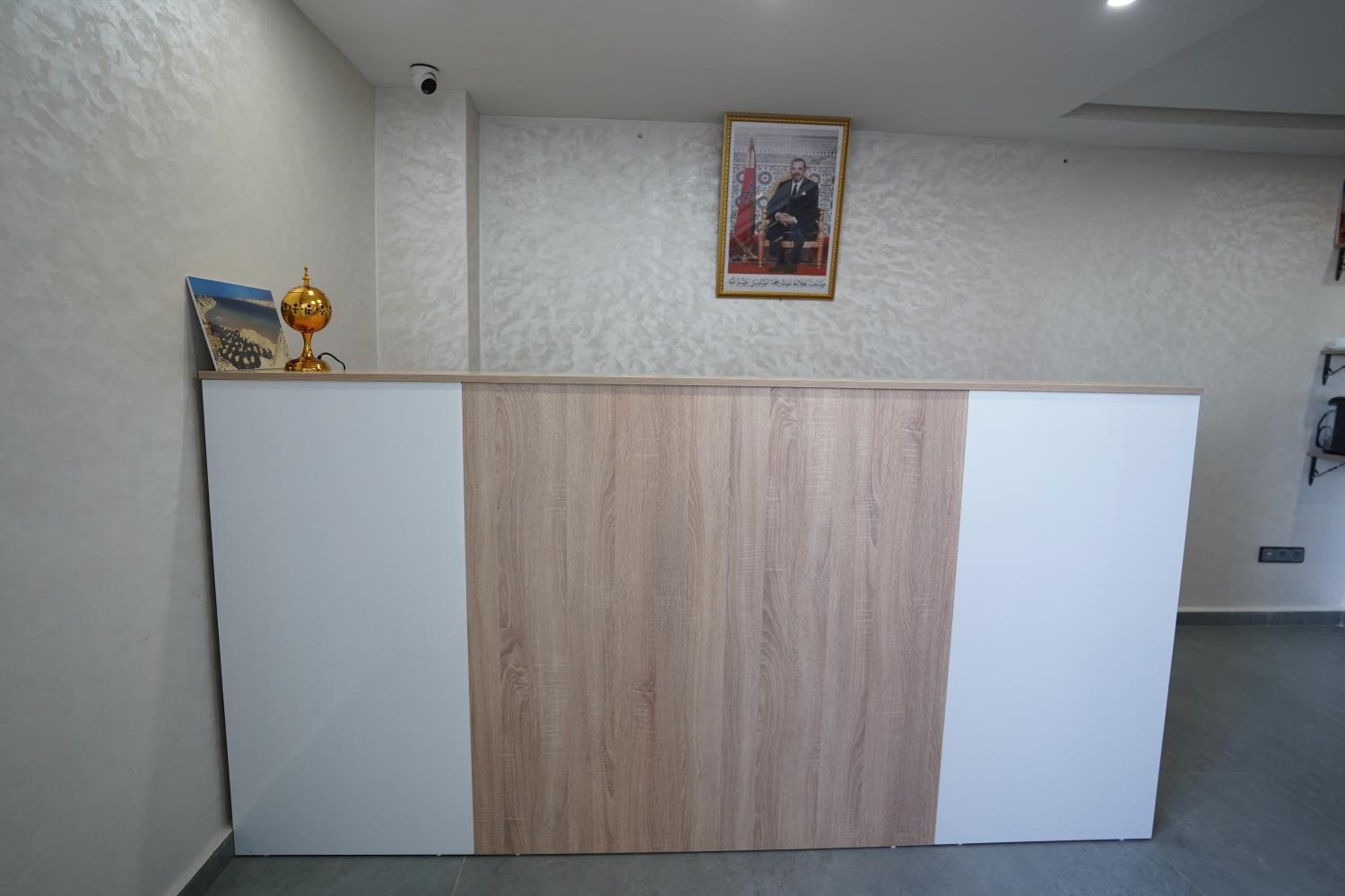 Residence Fakir