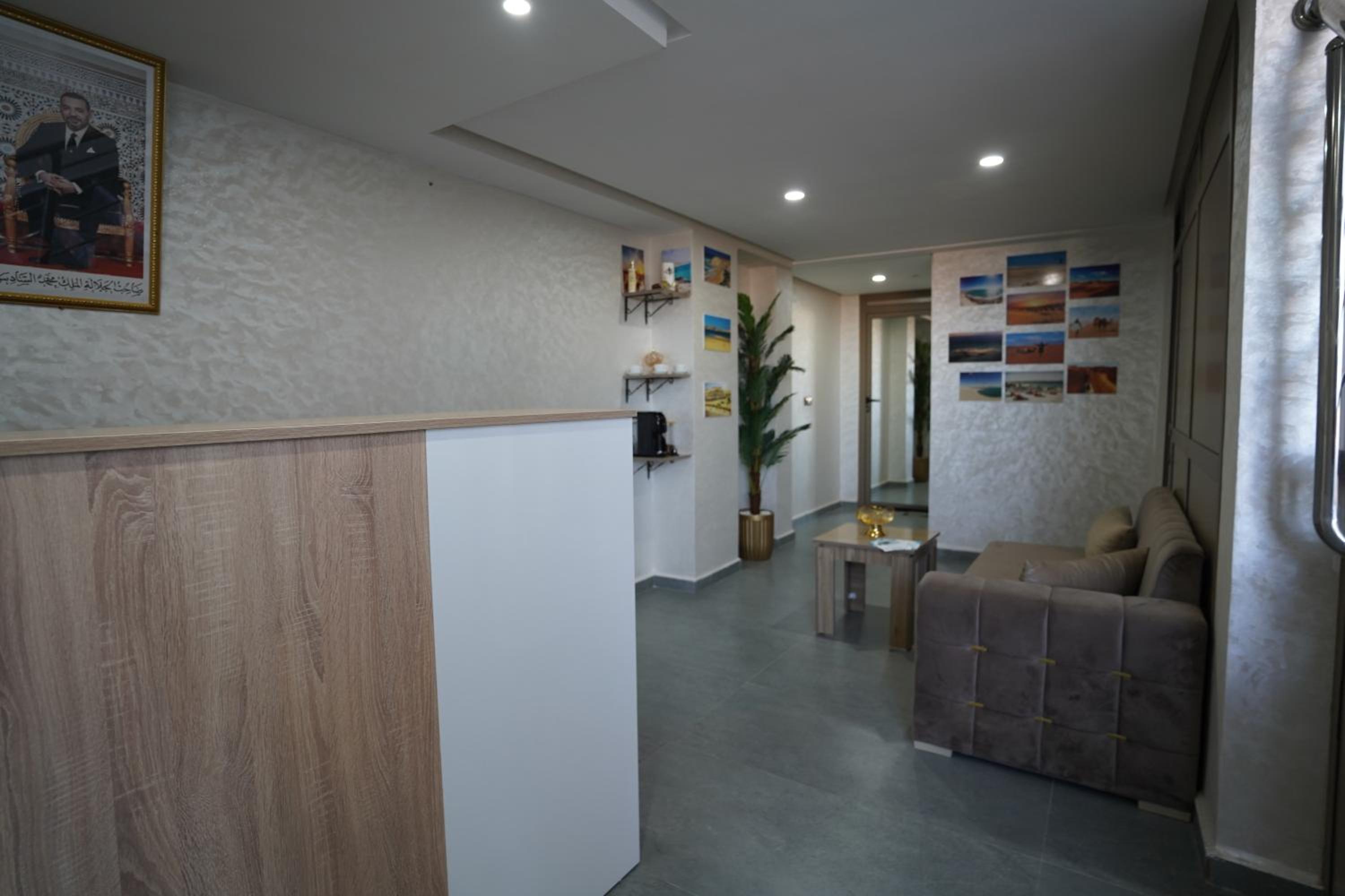 Residence Fakir