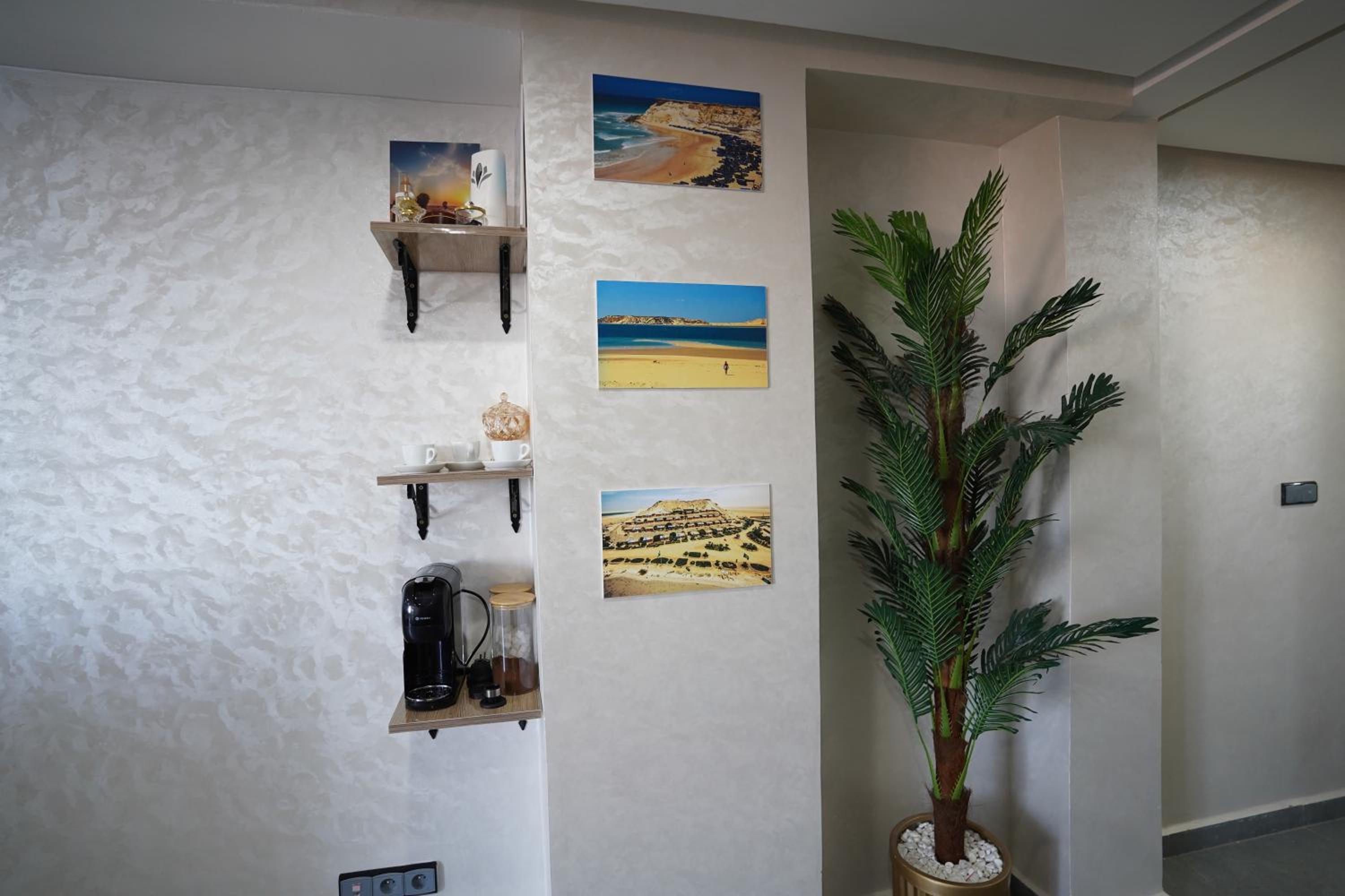 Residence Fakir