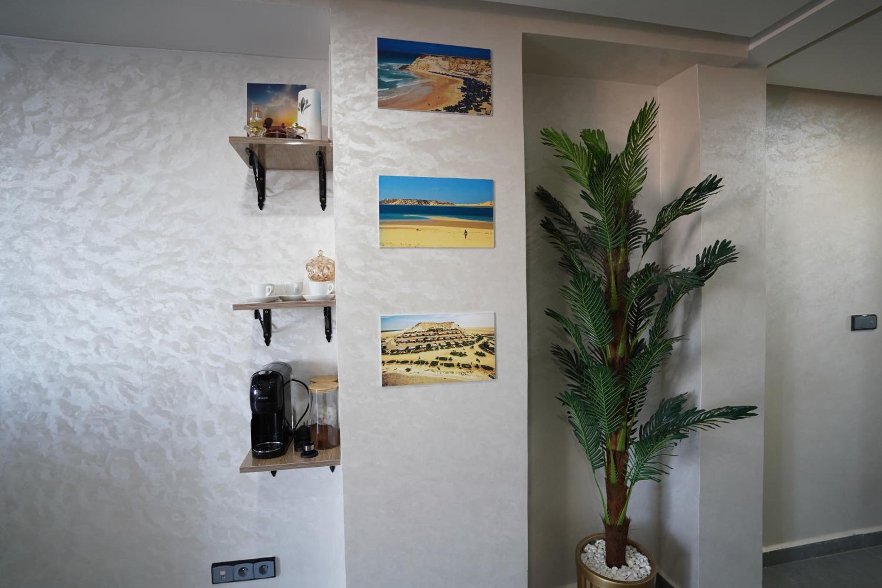 Residence Fakir