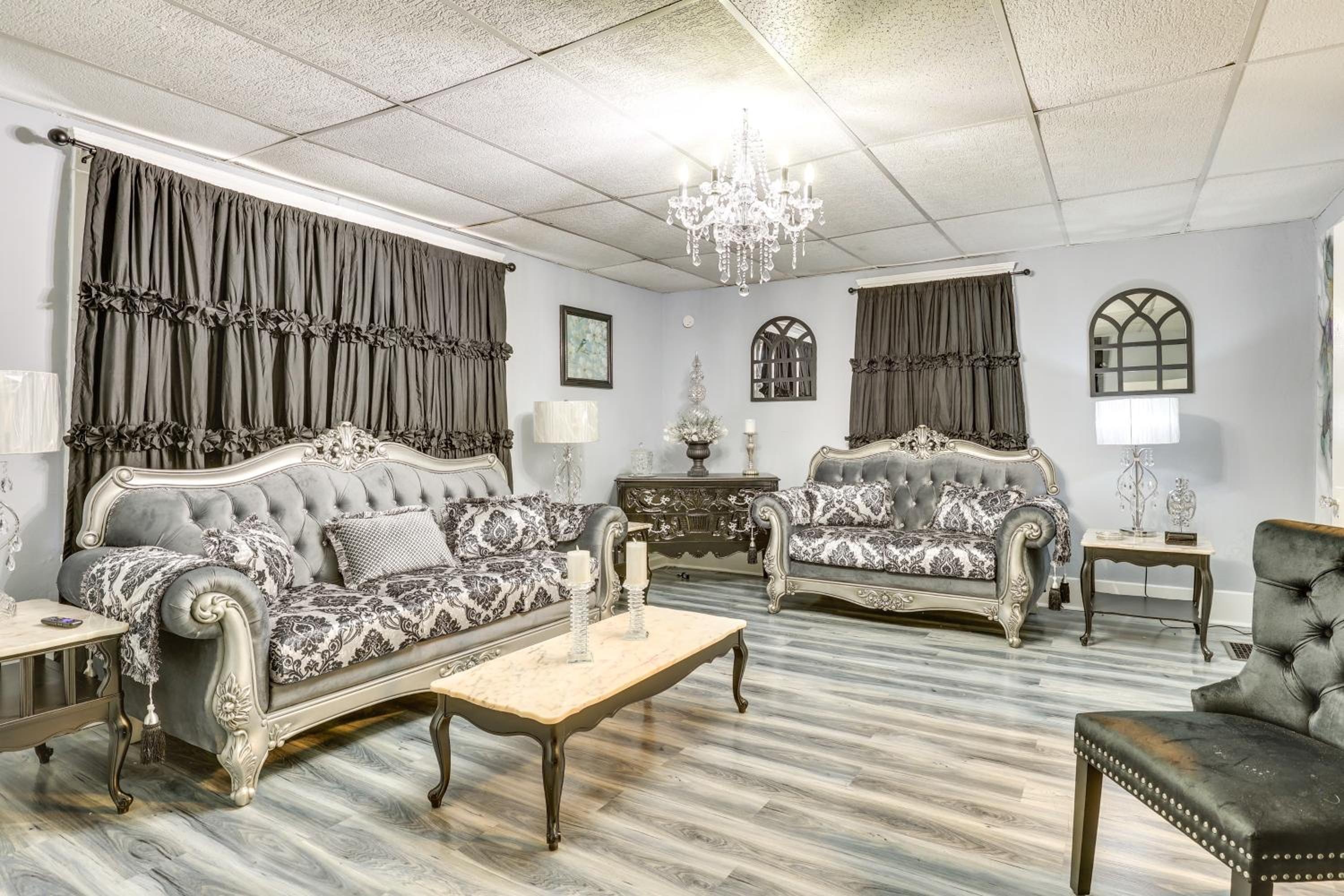 Canton Condo Near Football Hall of Fame and Dtwn!