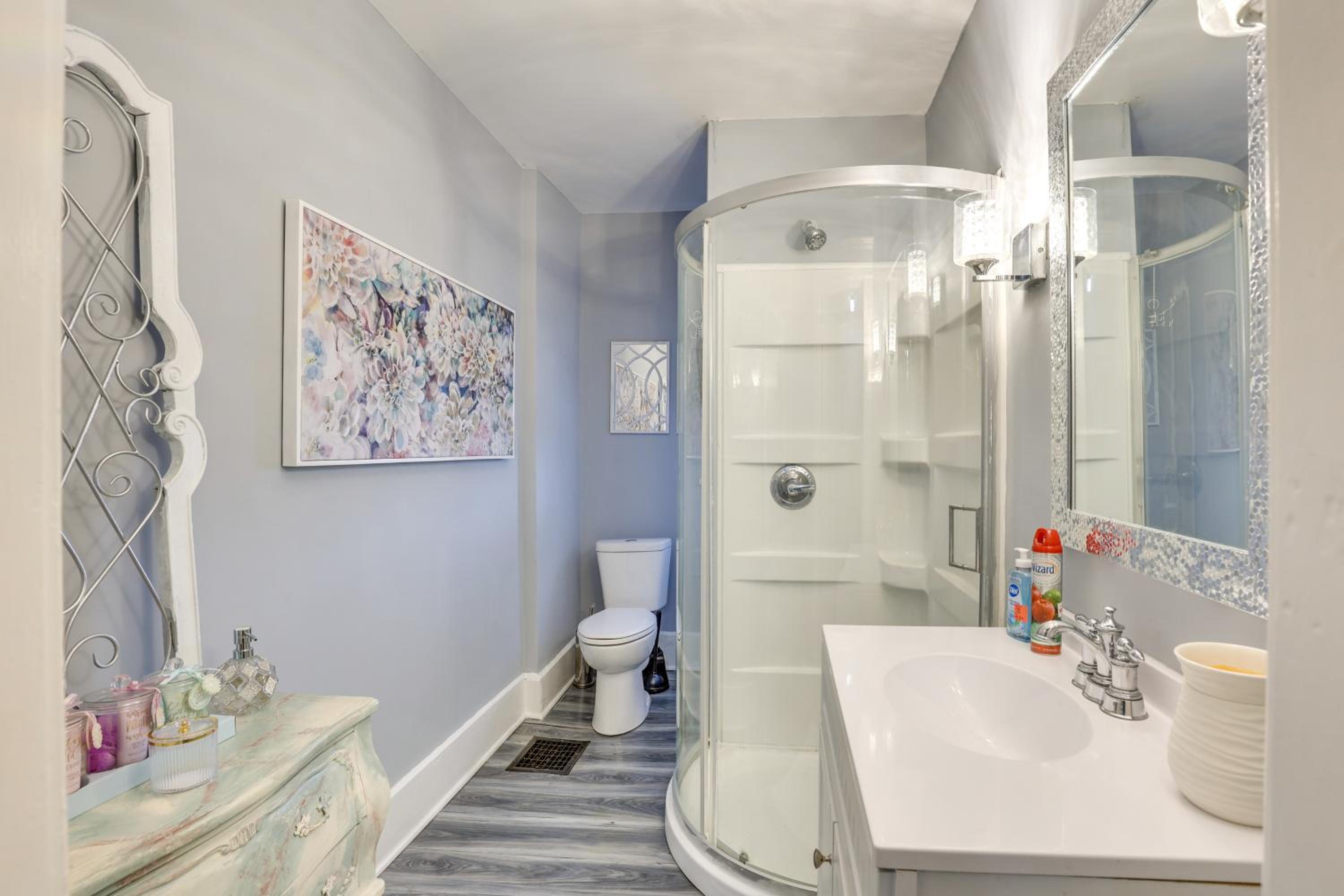 Canton Condo Near Football Hall of Fame and Dtwn!
