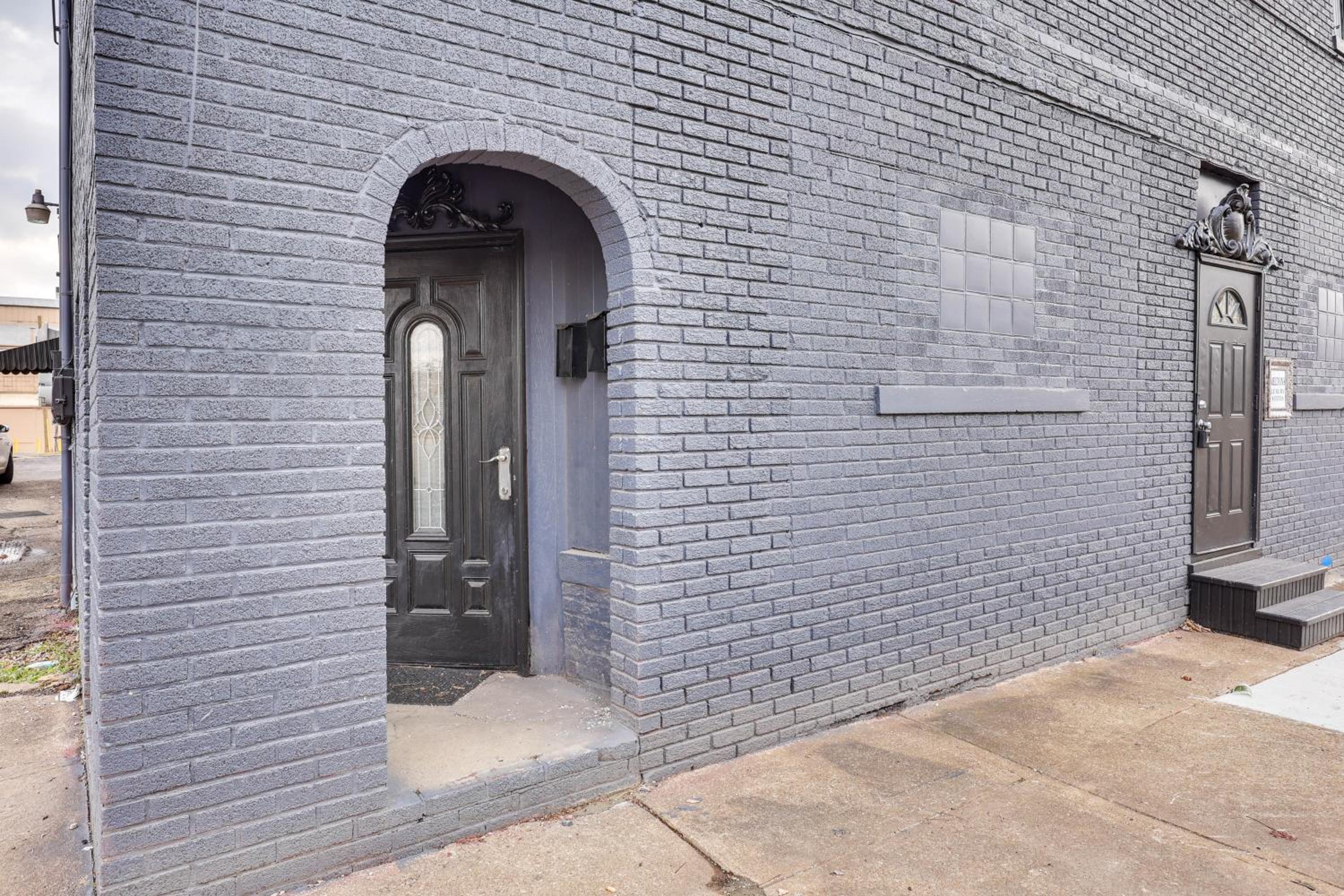 Canton Condo Near Football Hall of Fame and Dtwn!