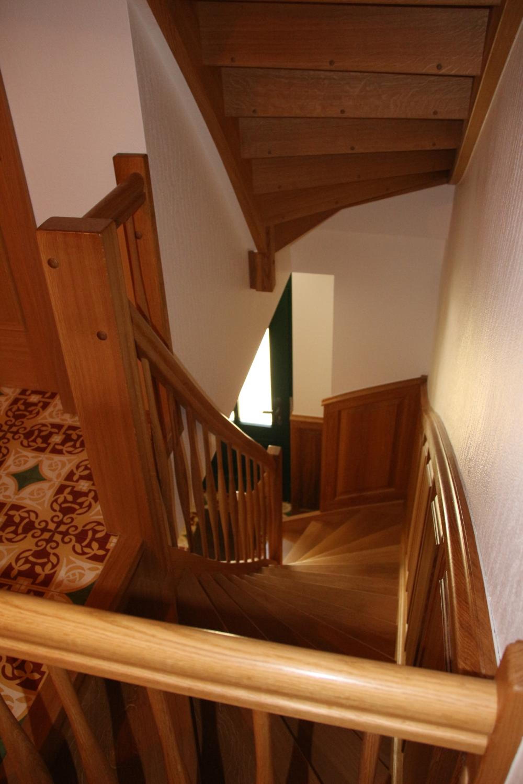 Haus der Berge
