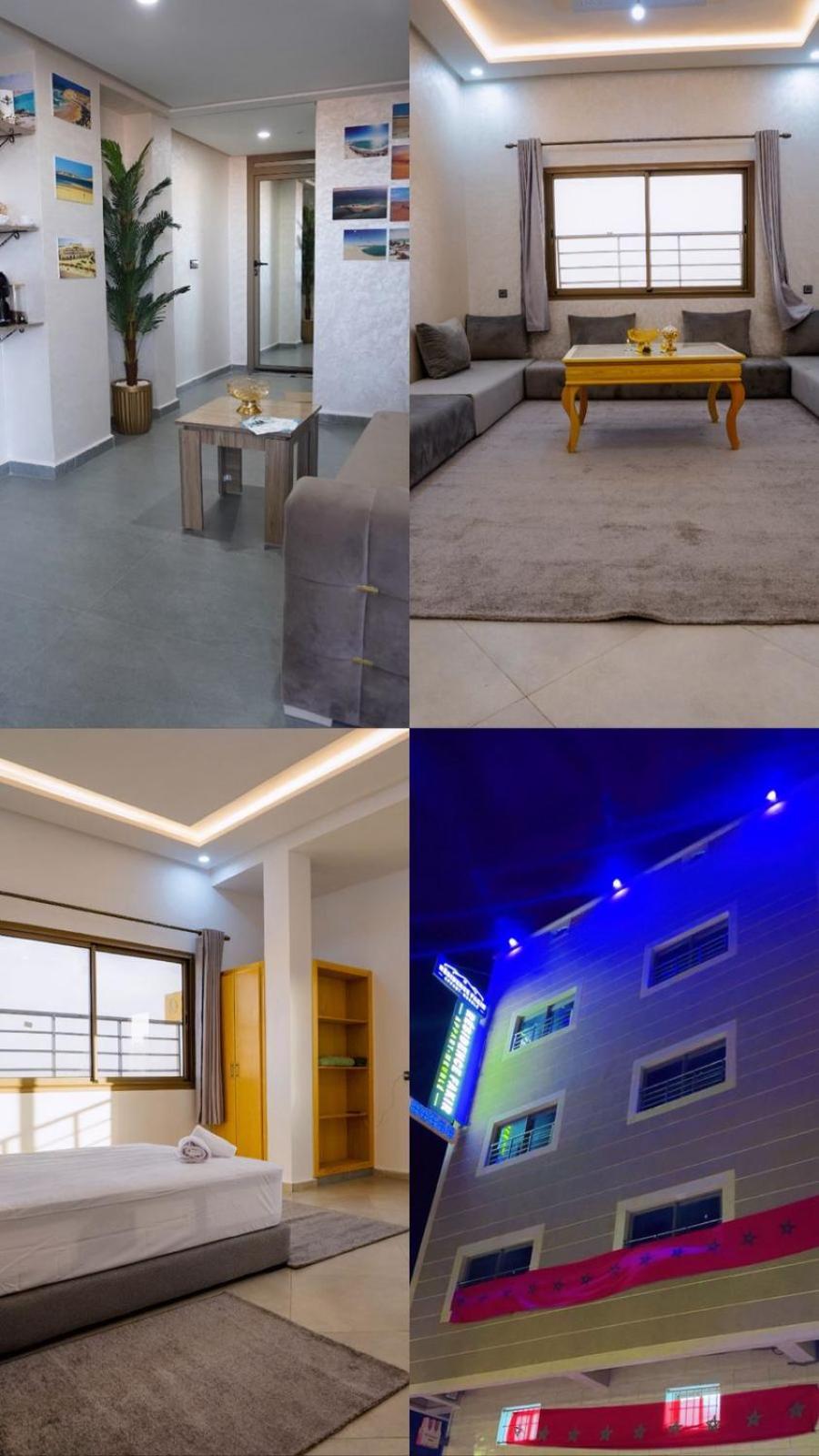 Residence Fakir