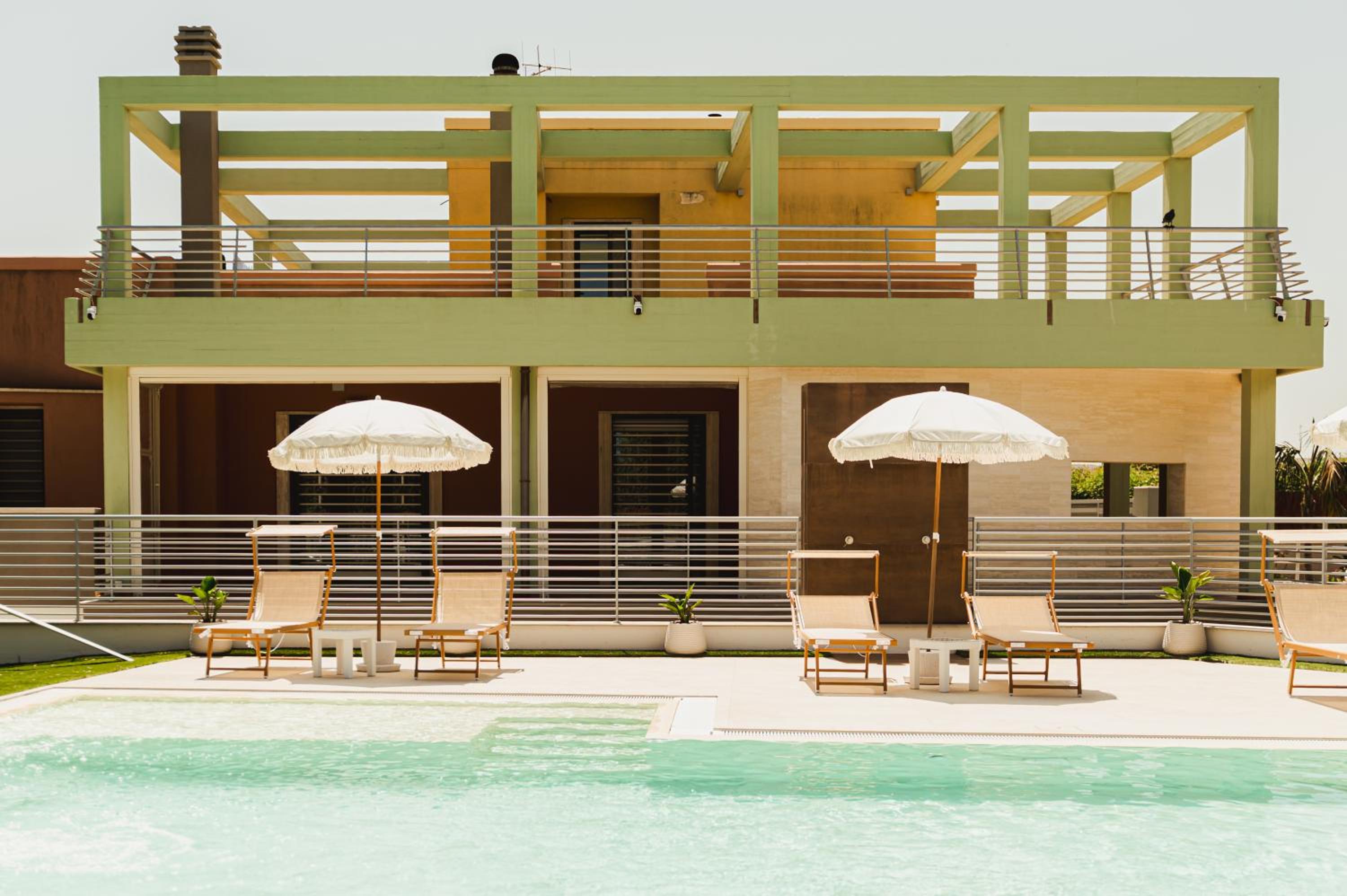 Casa Vacanza Monopoly