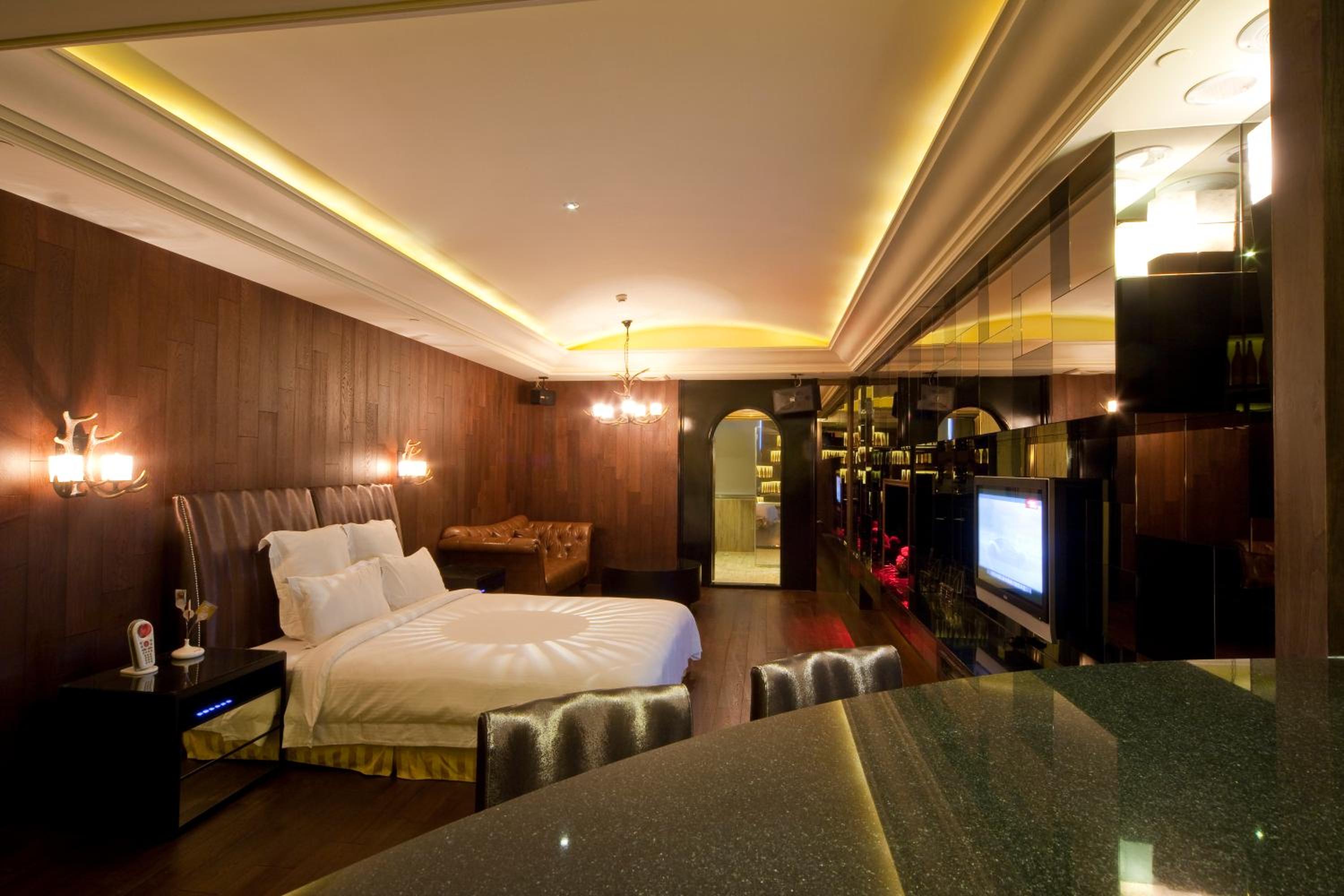 Wego Hotel - Linsen