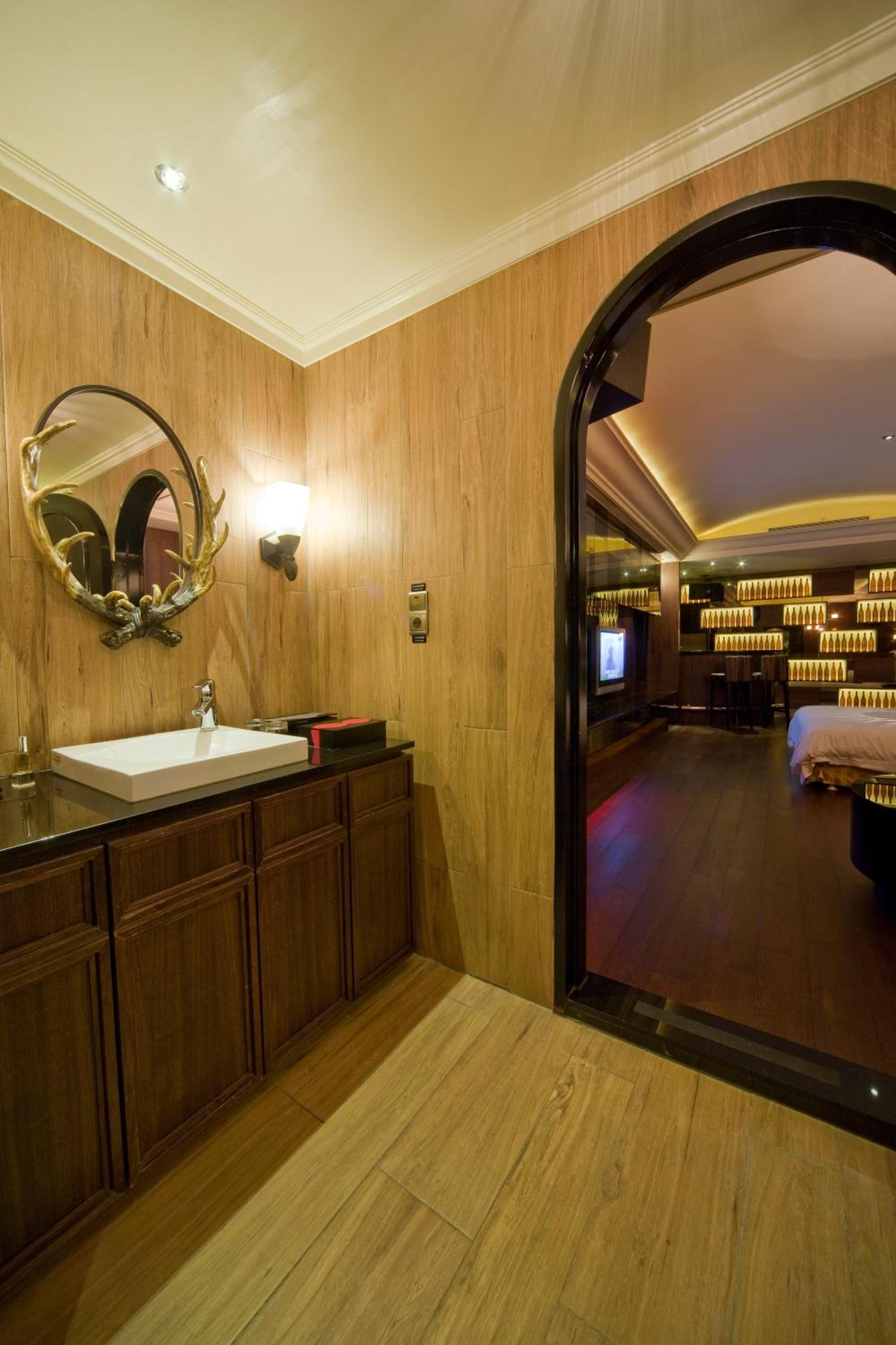 Wego Hotel - Linsen - Image 3