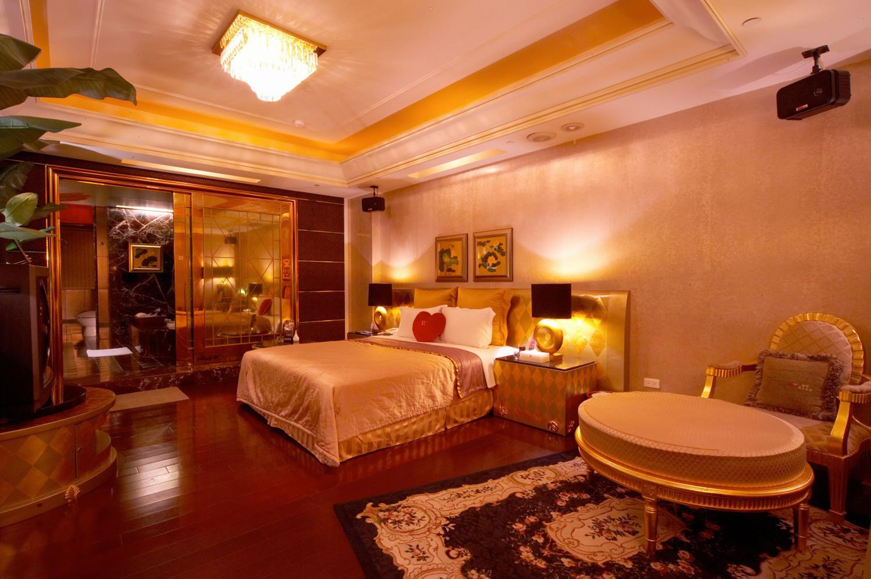 Wego Hotel - Linsen