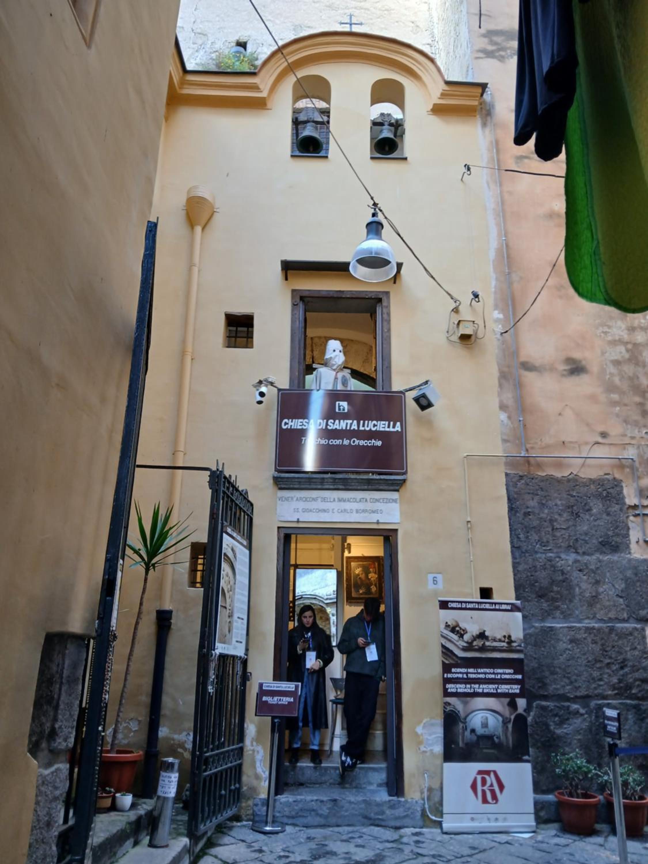 Casa Anna