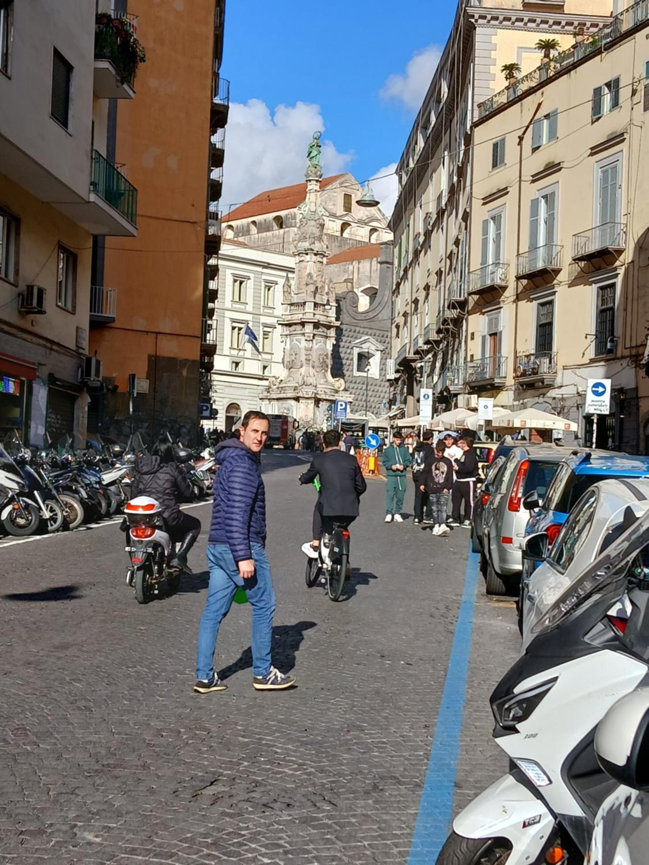 Casa Anna