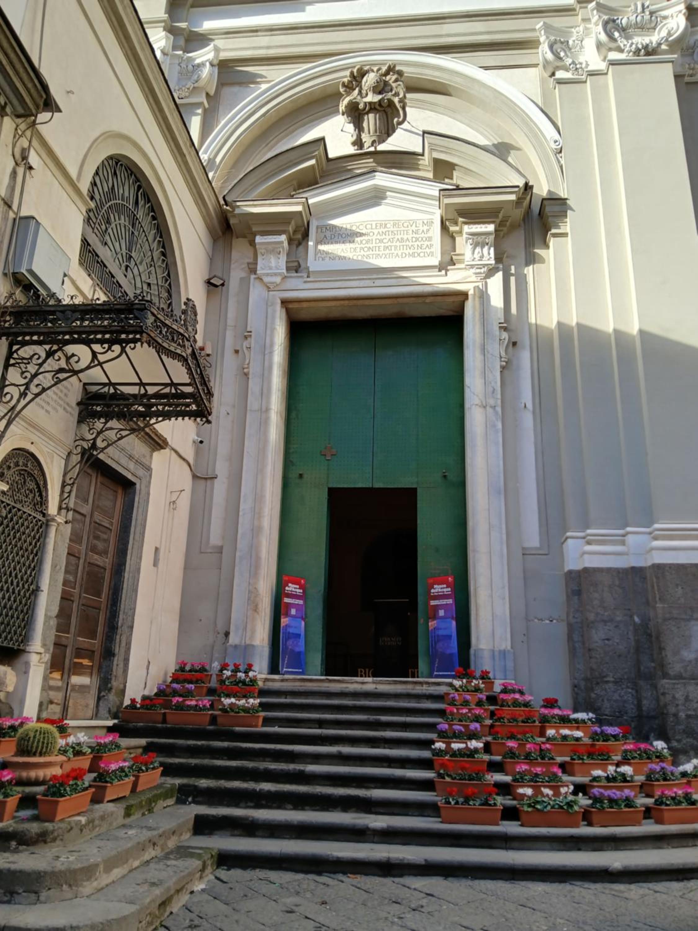 Casa Anna