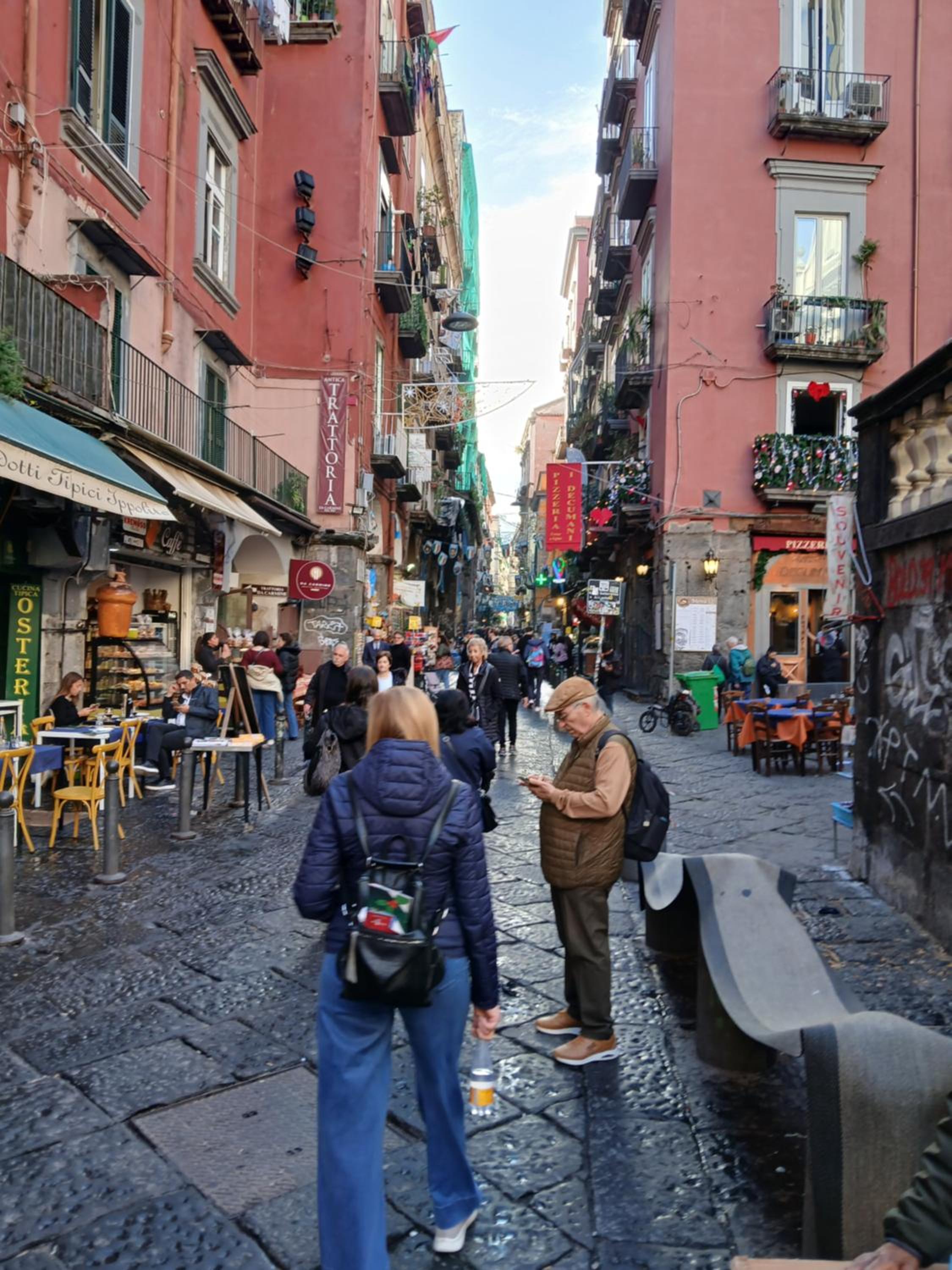Casa Anna
