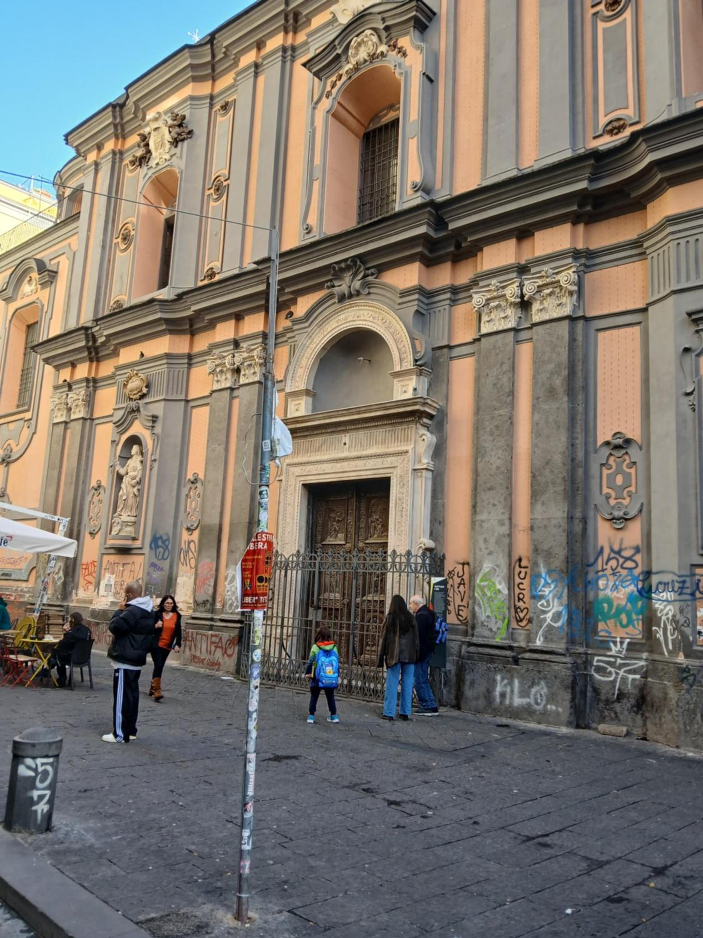 Casa Anna