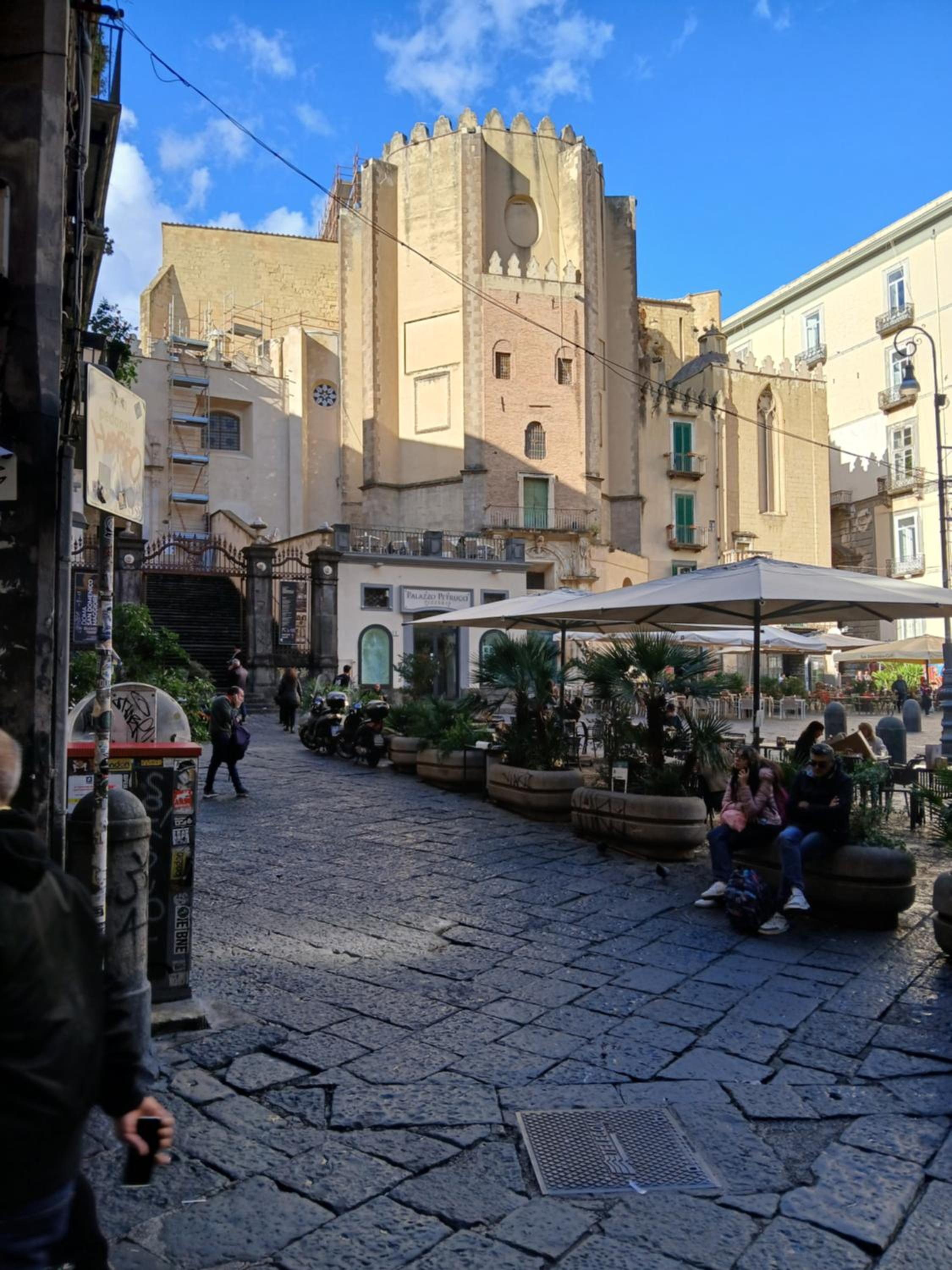 Casa Anna