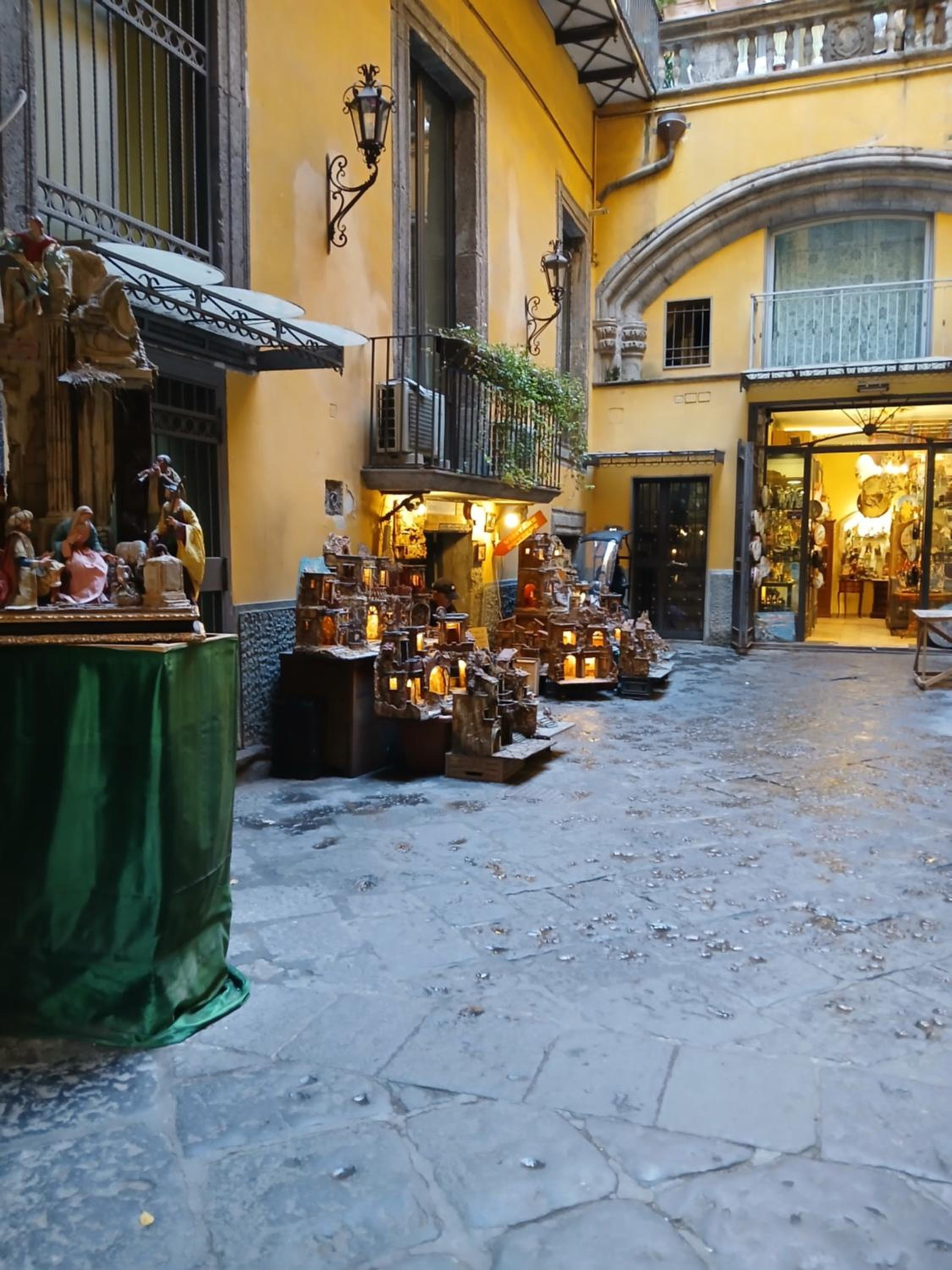Casa Anna