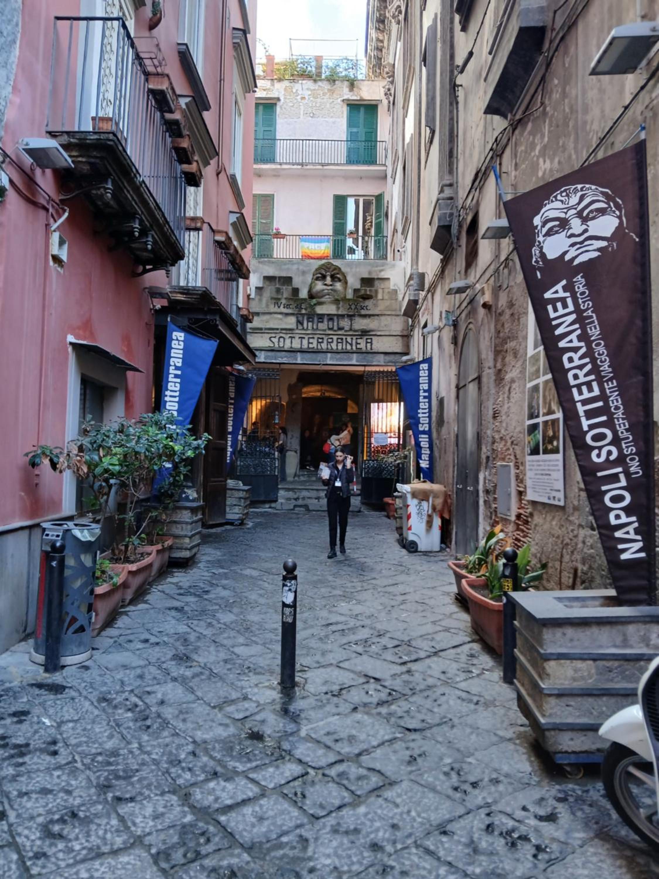 Casa Anna