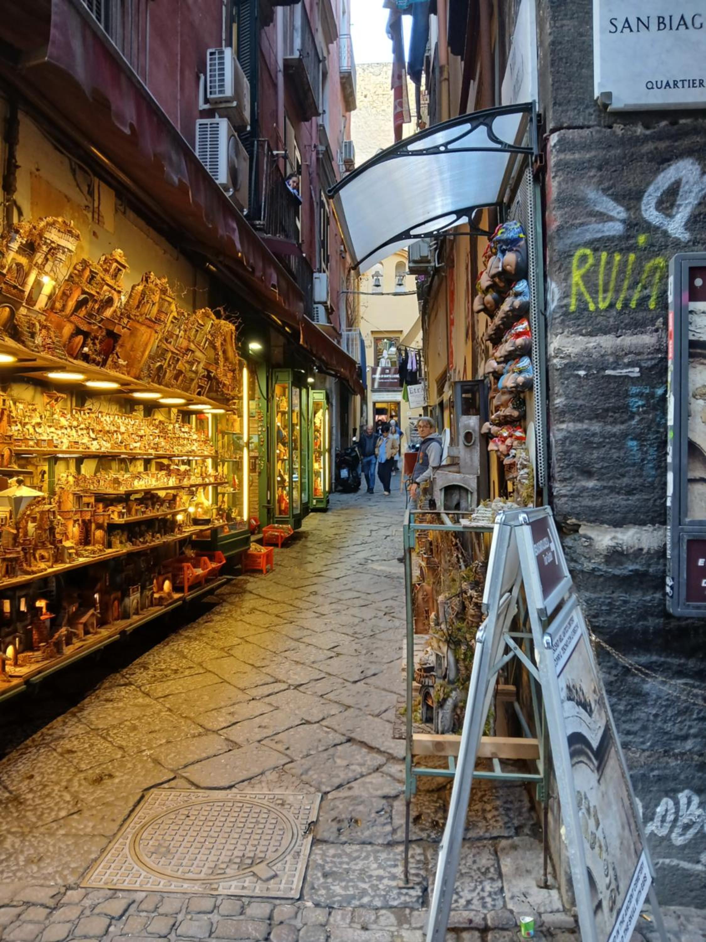 Casa Anna