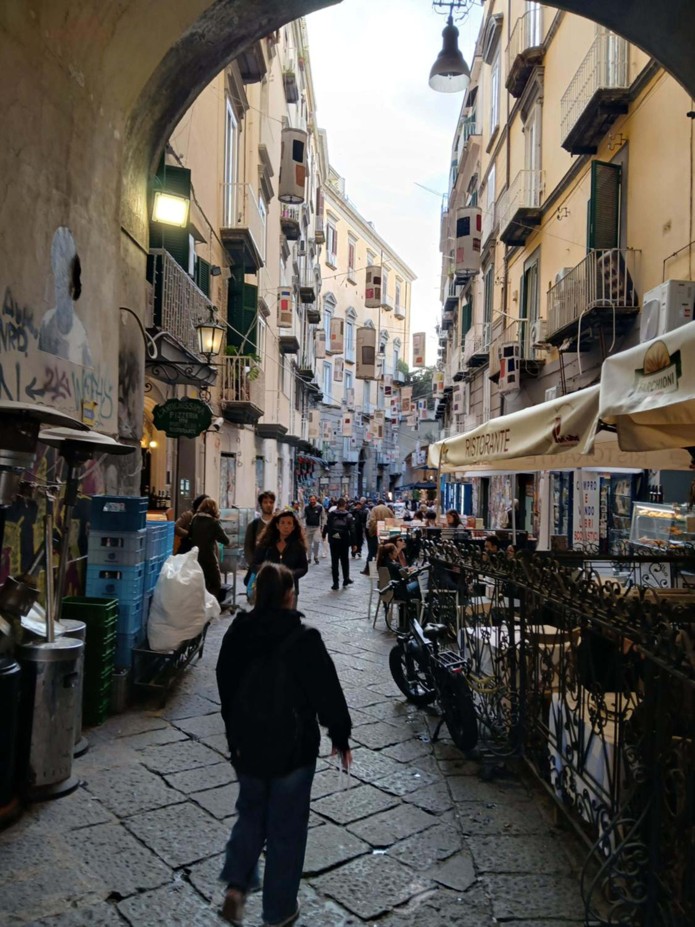 Casa Anna