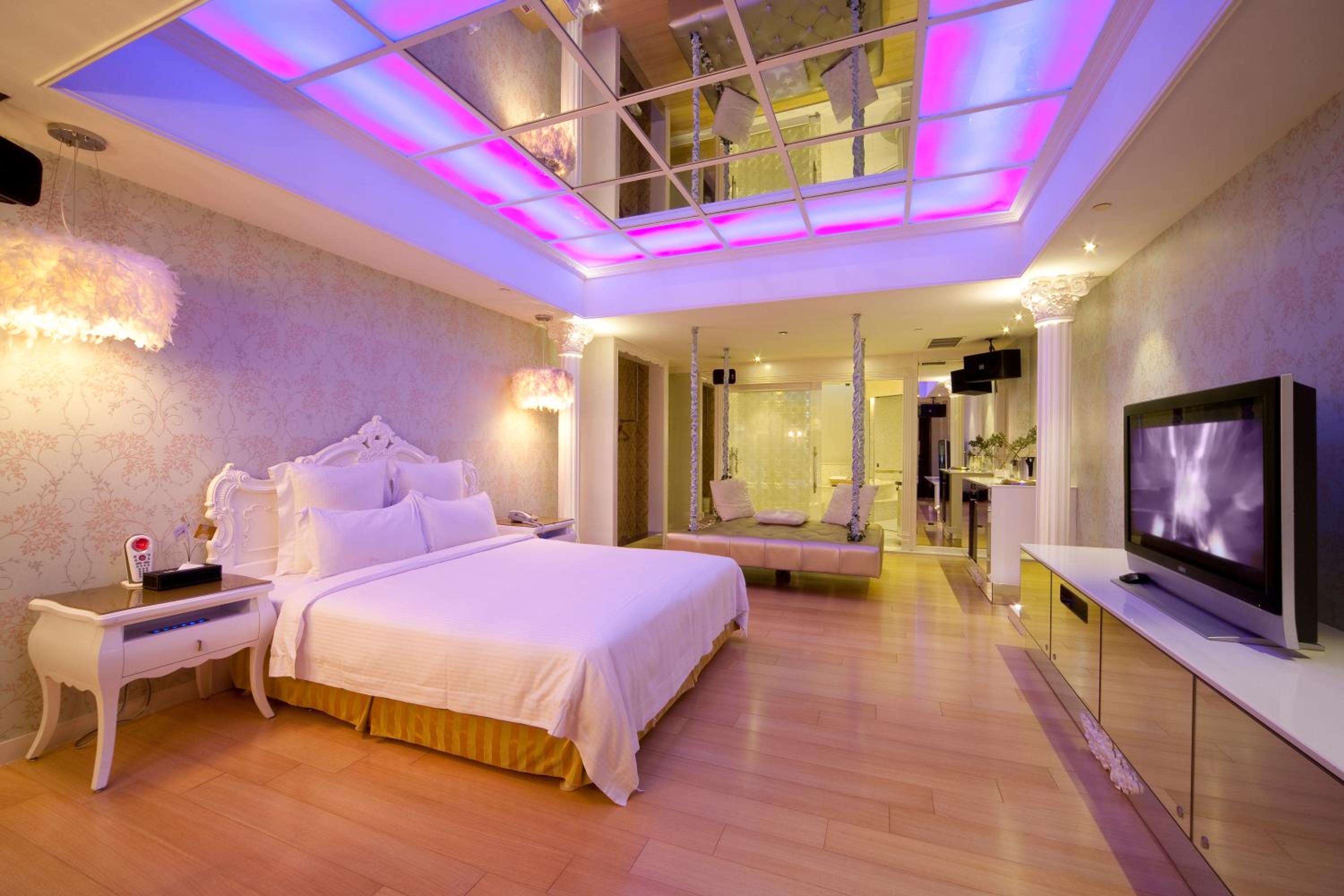 Wego Hotel - Linsen