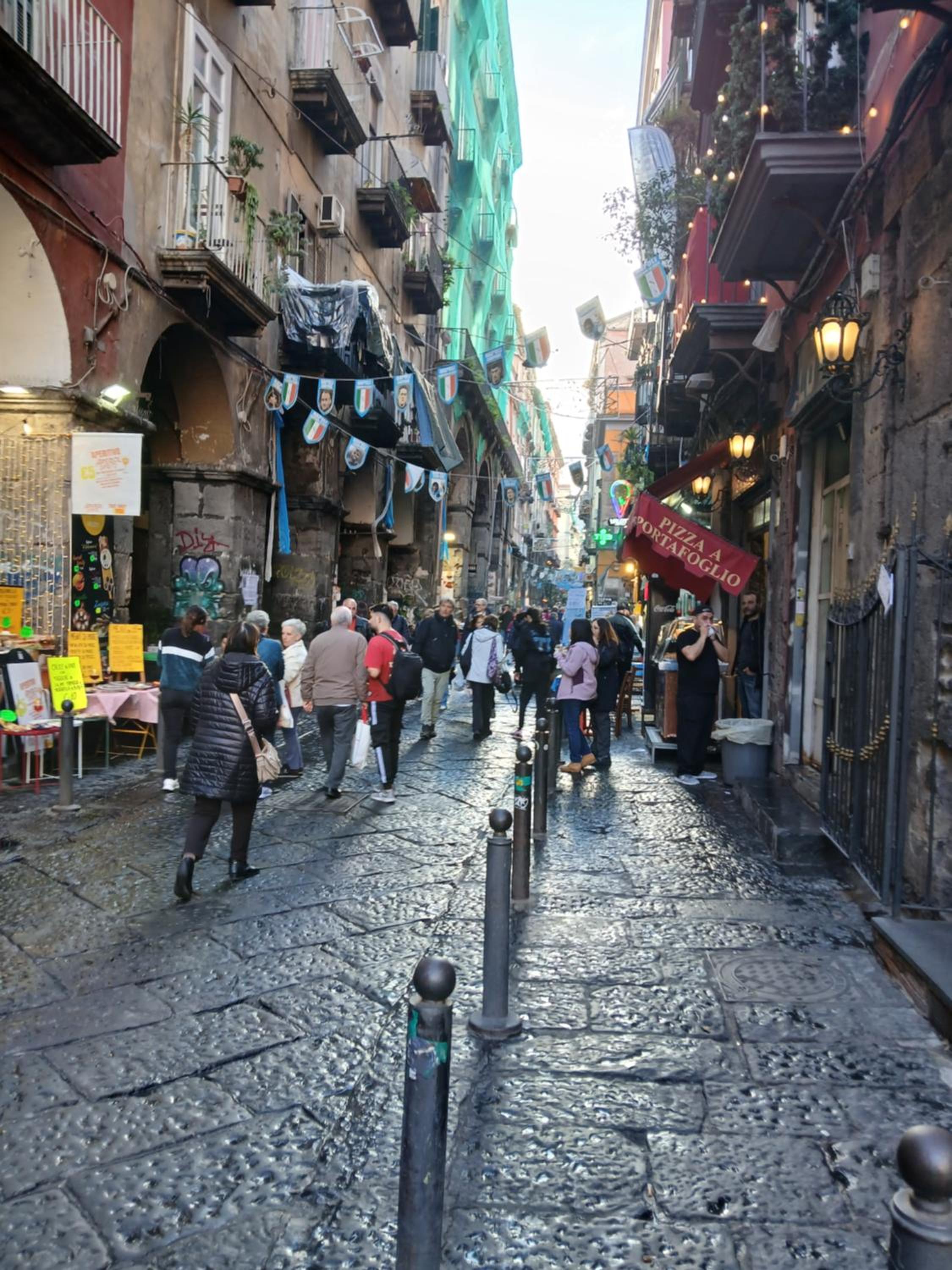 Casa Anna