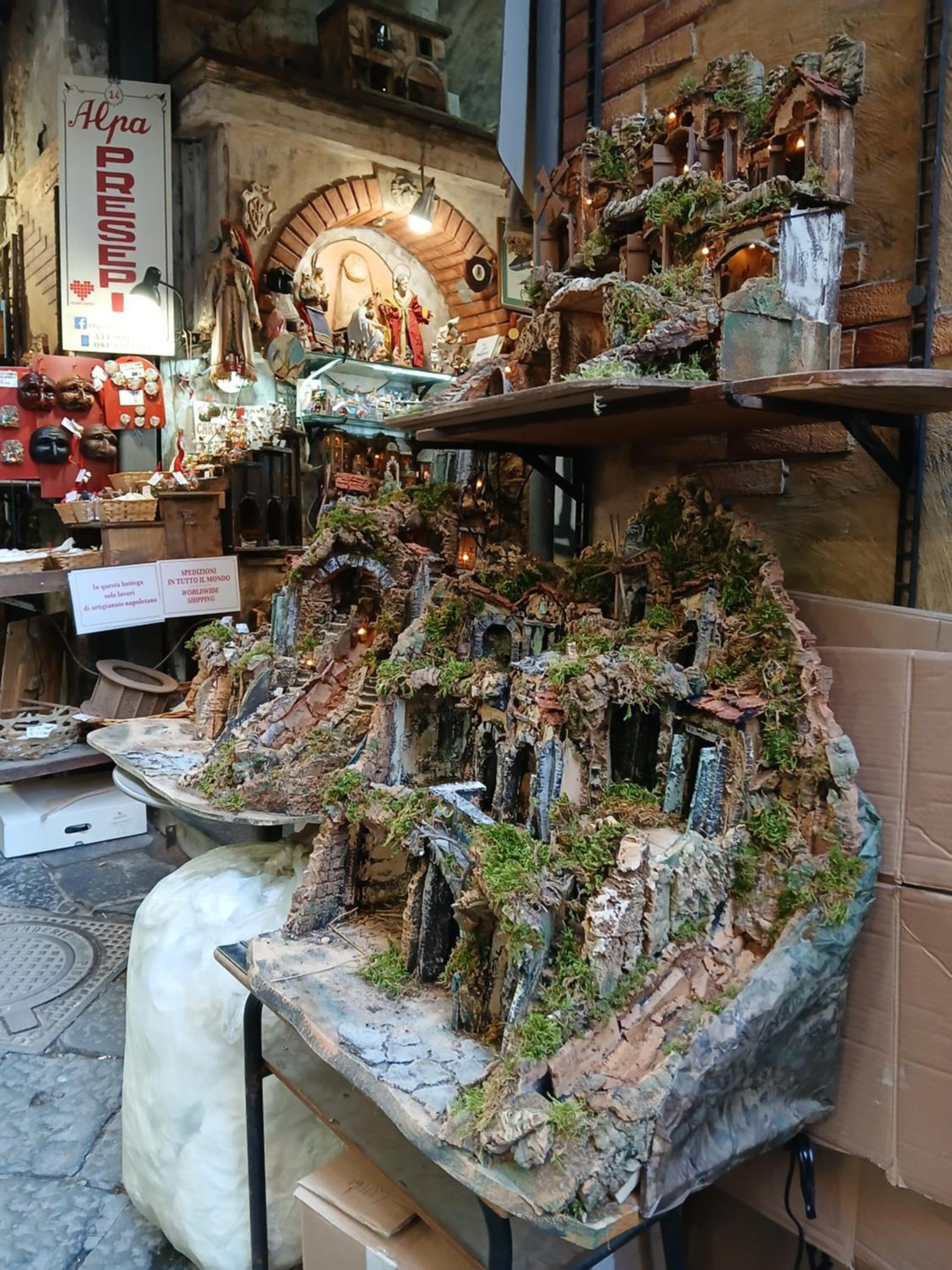 Casa Anna