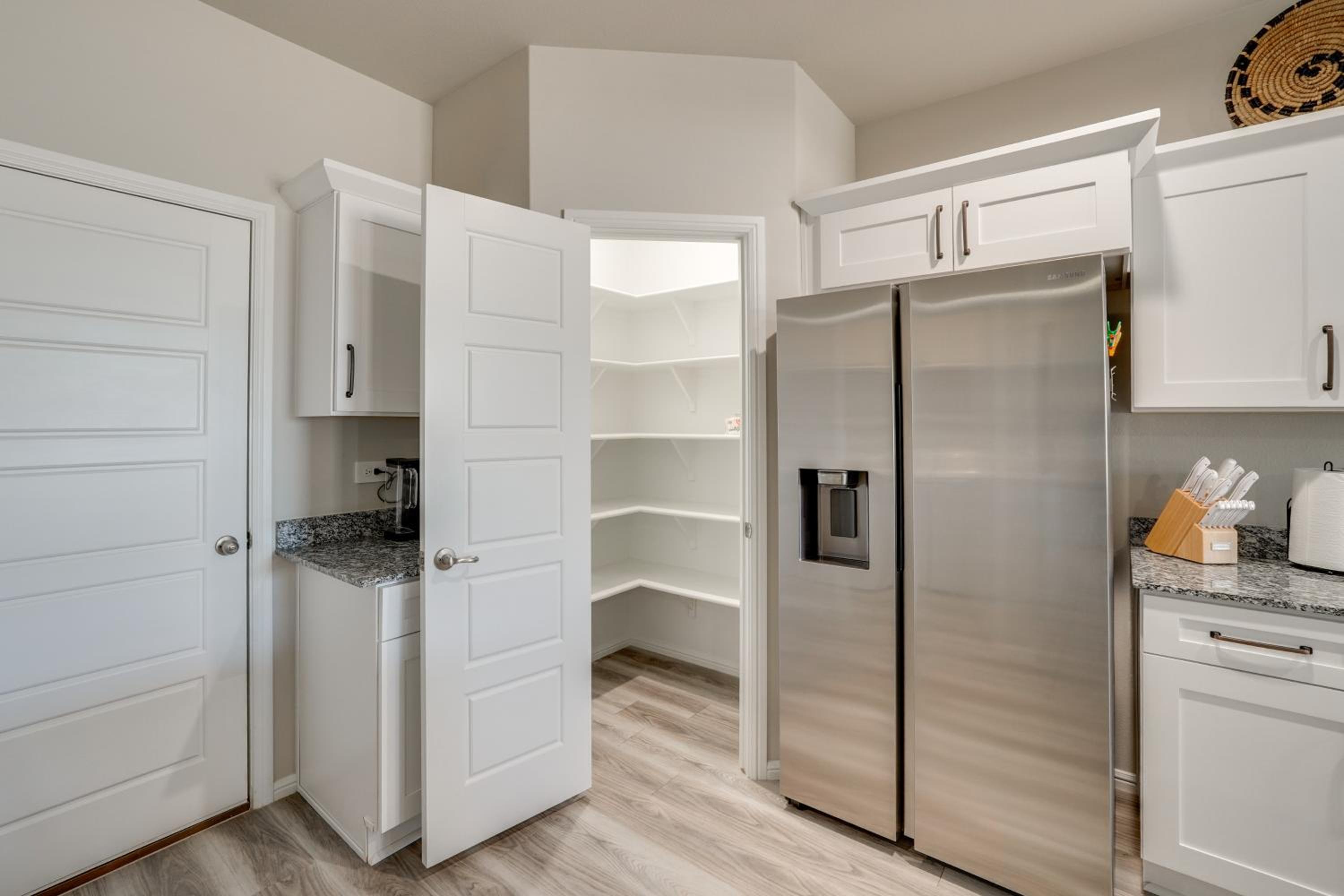Work, Explore and Unwind Lovely Permian Basin Home