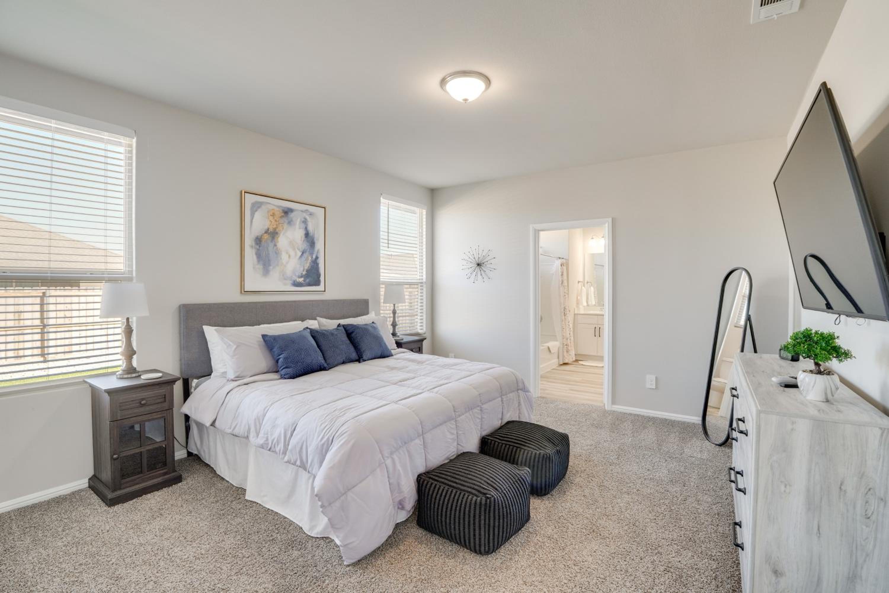 Work, Explore and Unwind Lovely Permian Basin Home