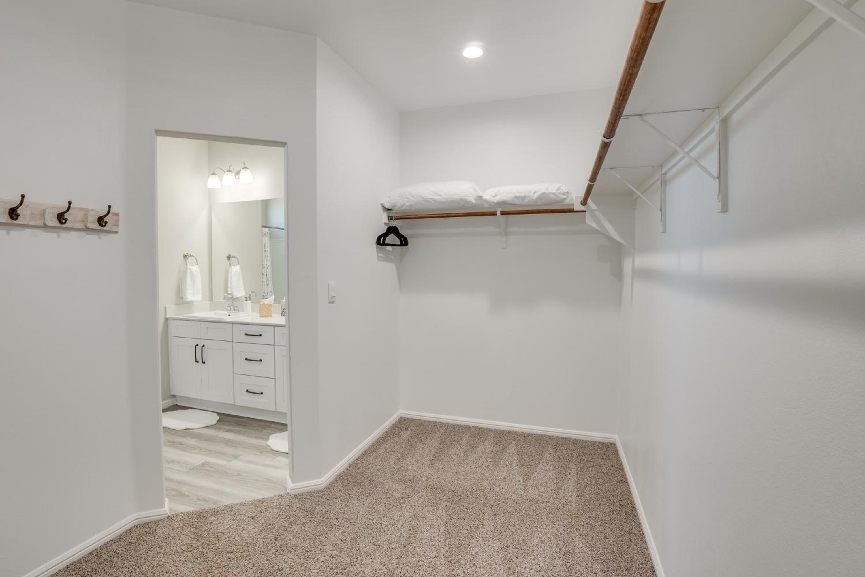 Work, Explore and Unwind Lovely Permian Basin Home