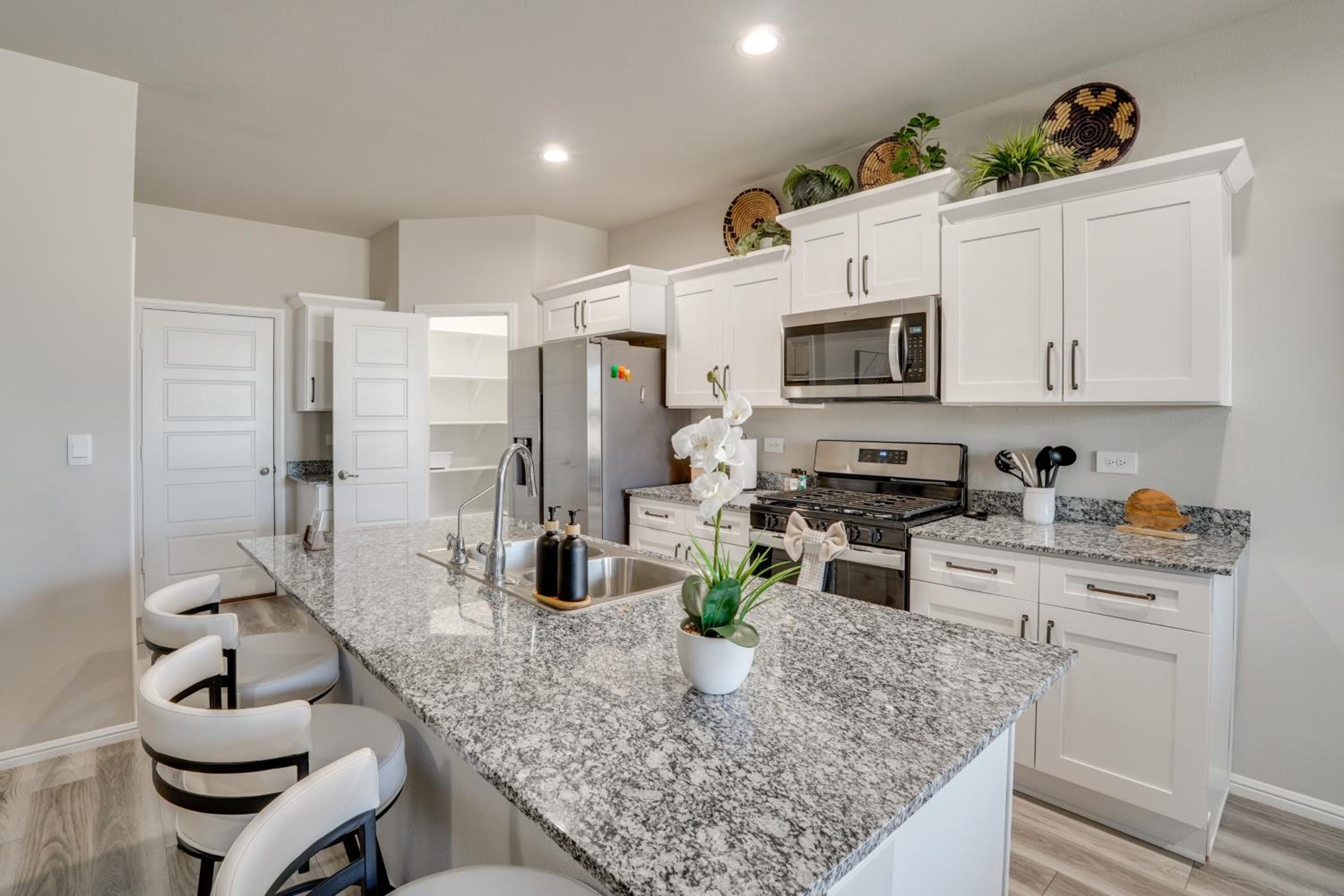 Work, Explore and Unwind Lovely Permian Basin Home